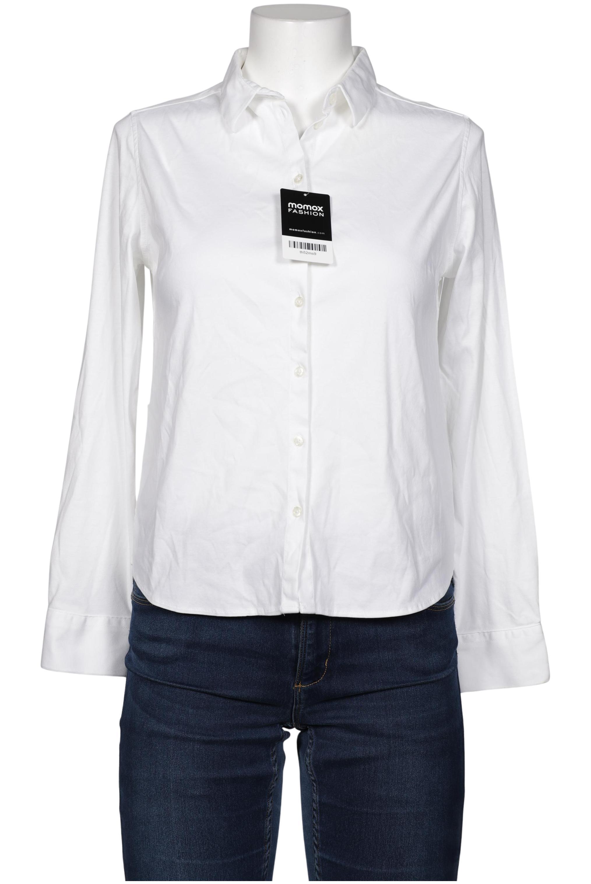 

Mos Mosh Damen Bluse, weiß, Gr. 38