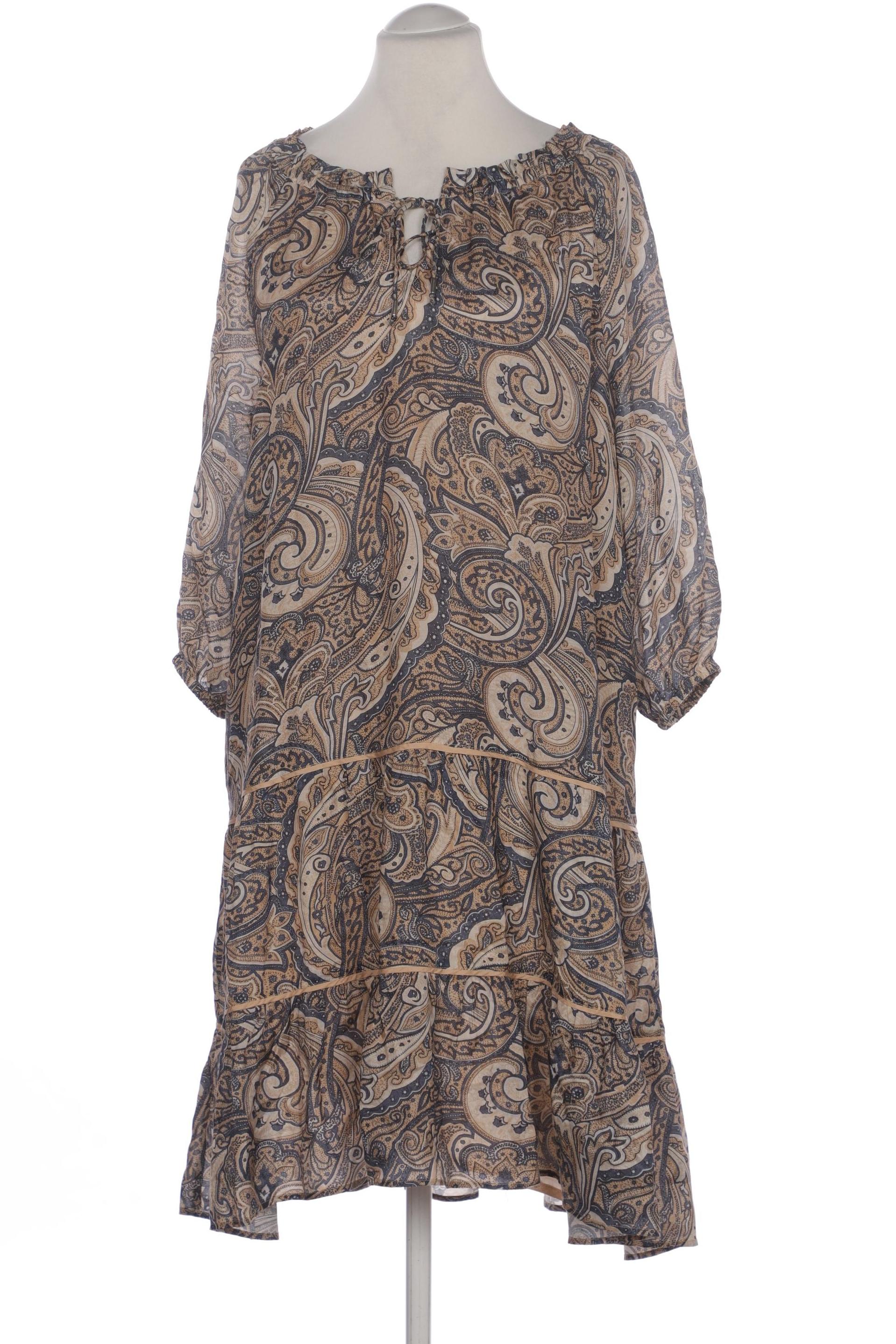 

Mos Mosh Damen Kleid, braun, Gr. 42