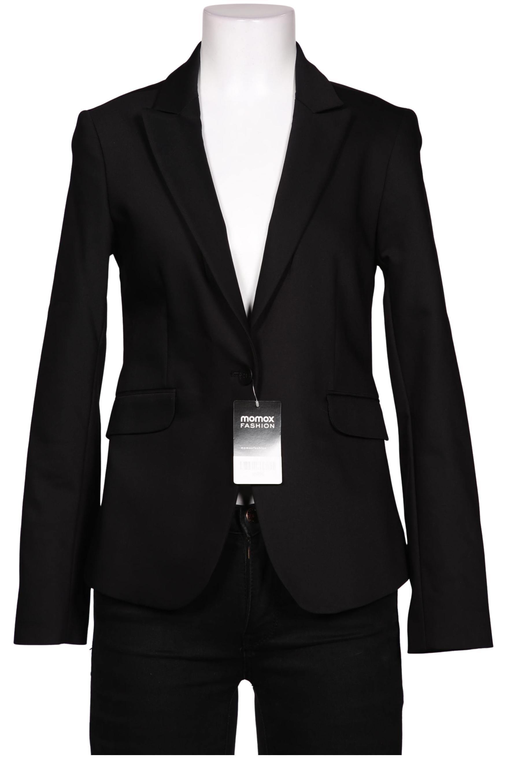 

Mos Mosh Damen Blazer, schwarz, Gr. 36