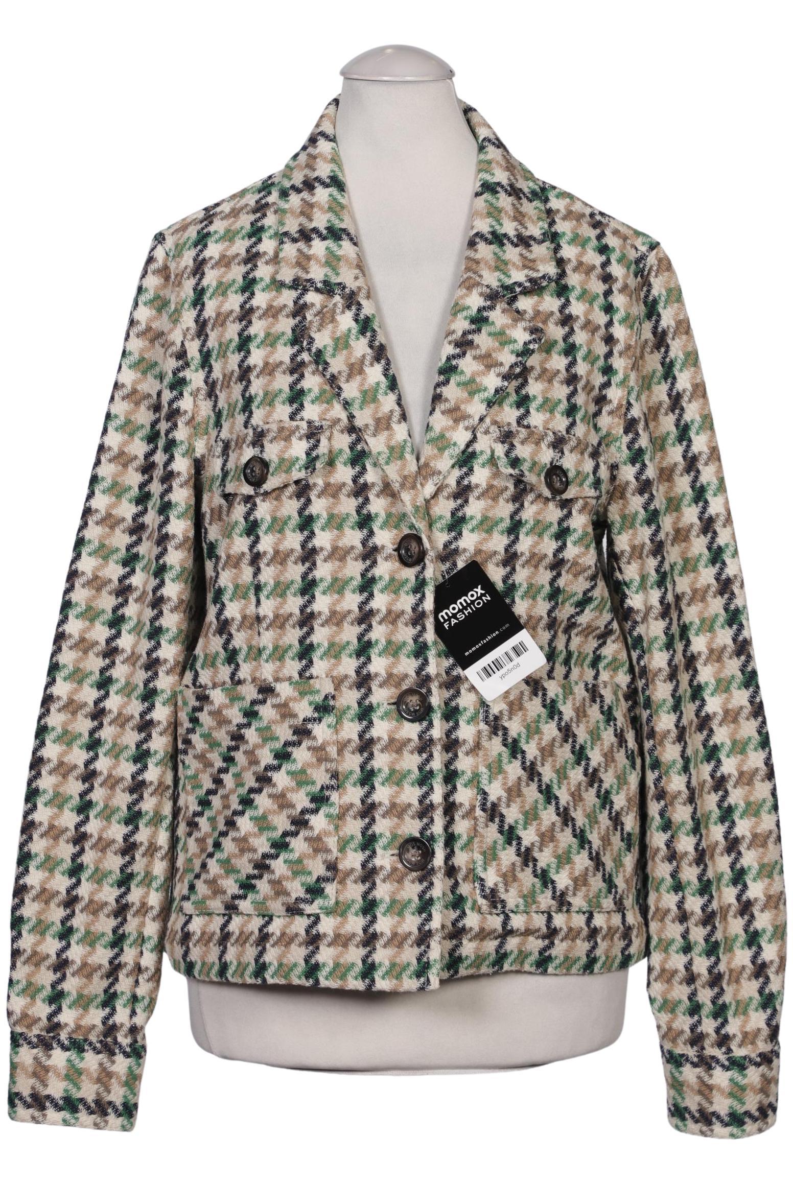 

Mos Mosh Damen Blazer, beige, Gr. 34