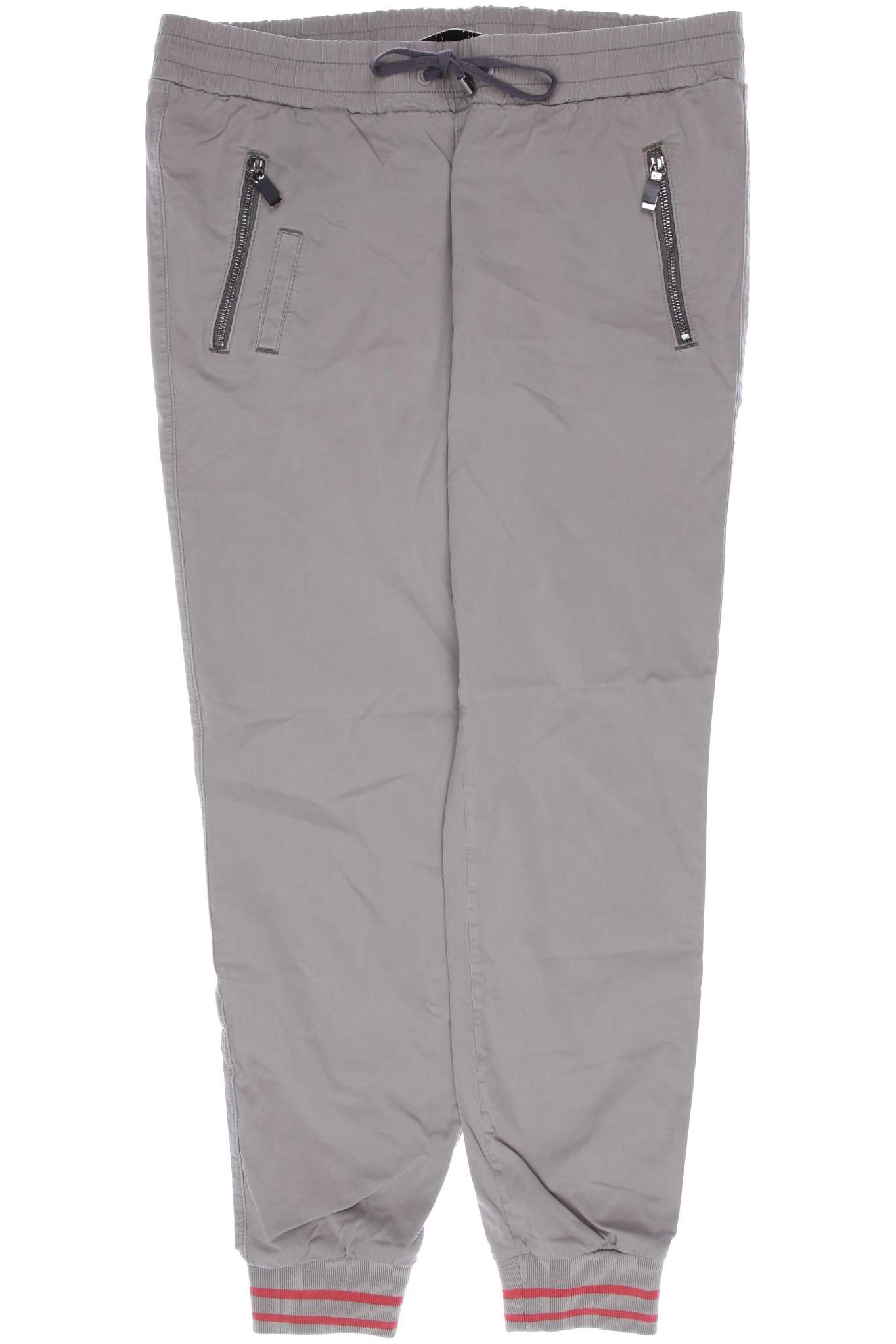 

Mos Mosh Damen Stoffhose, grau, Gr. 38