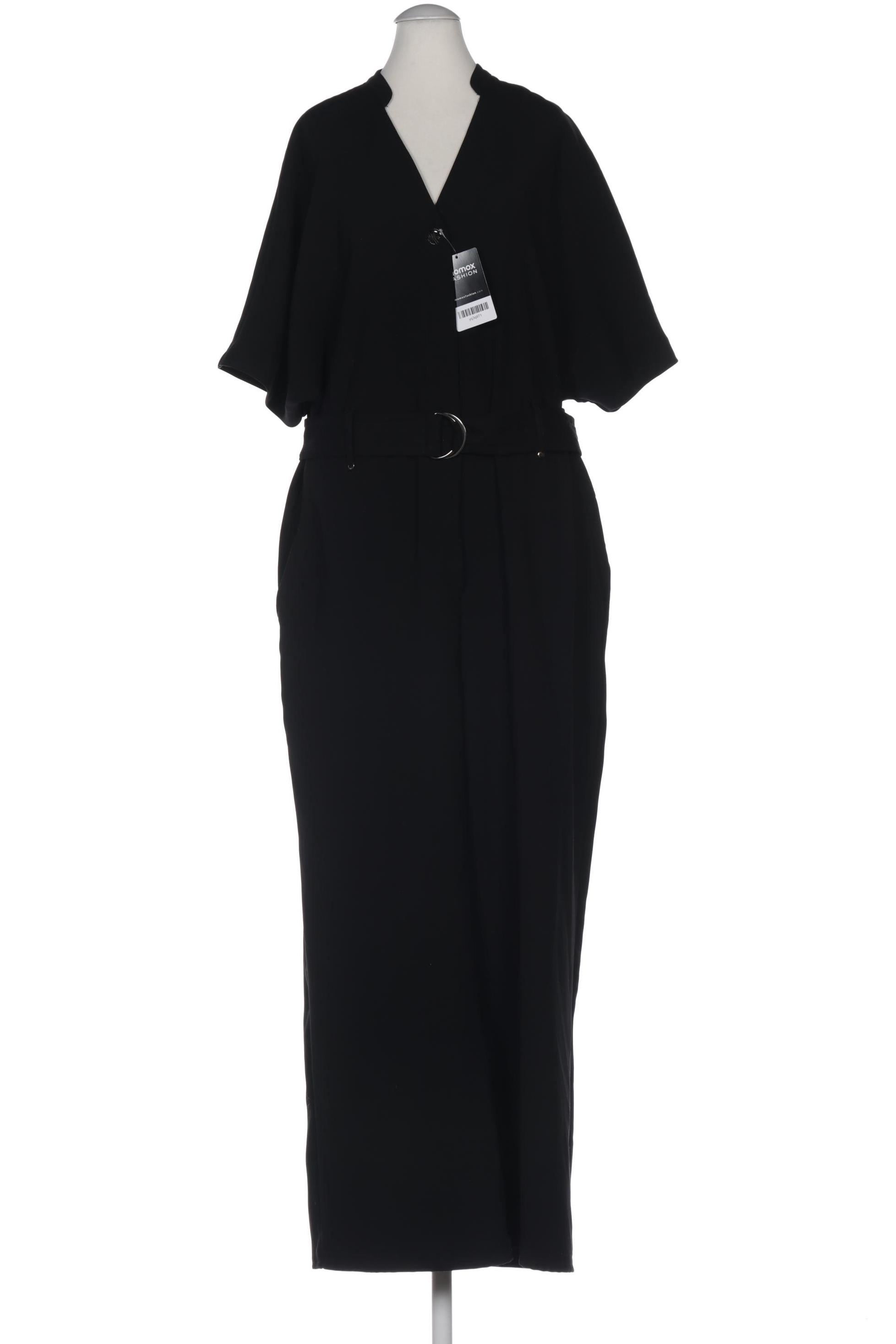 

Mos Mosh Damen Jumpsuit/Overall, schwarz, Gr. 38