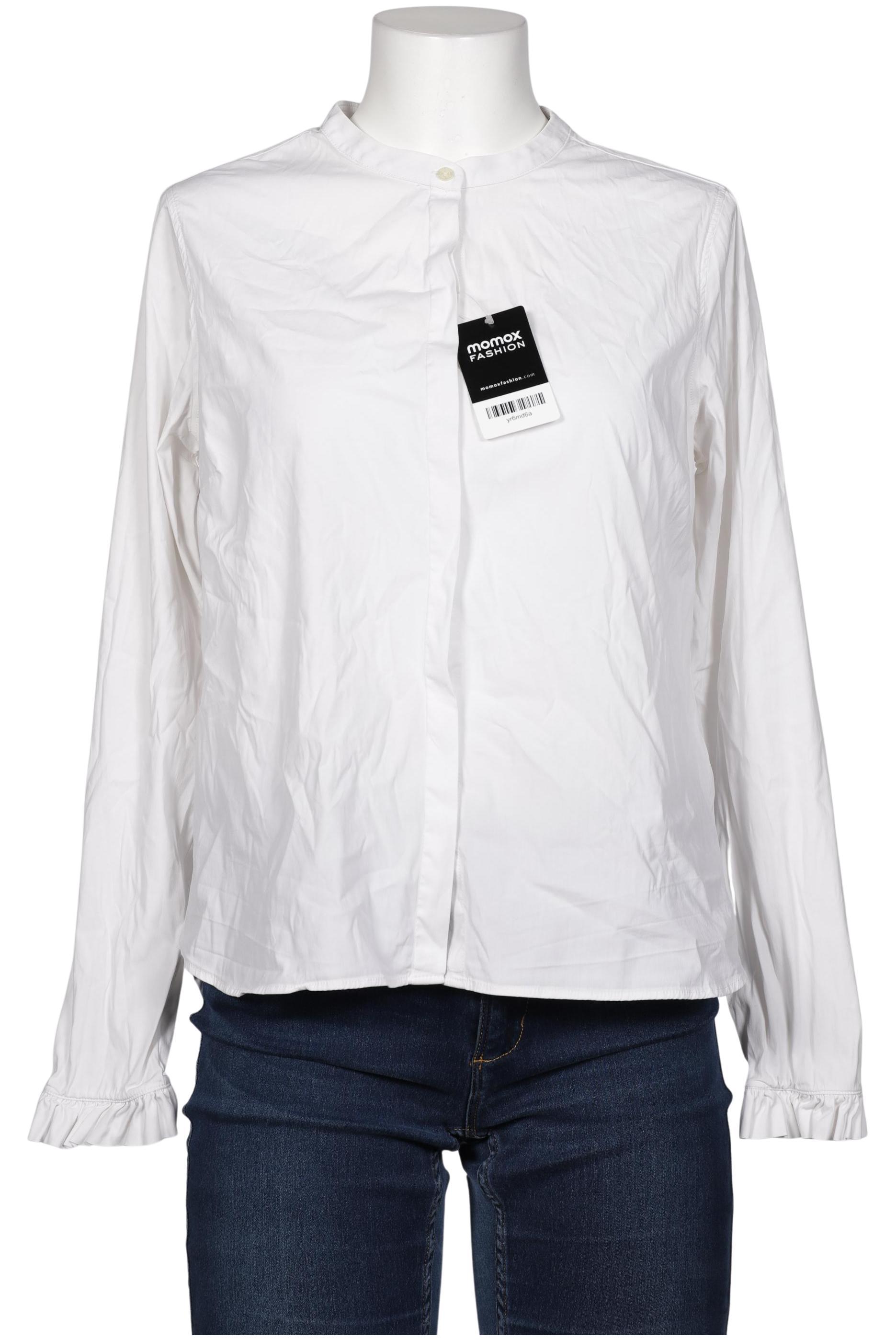 

Mos Mosh Damen Bluse, weiß, Gr. 42
