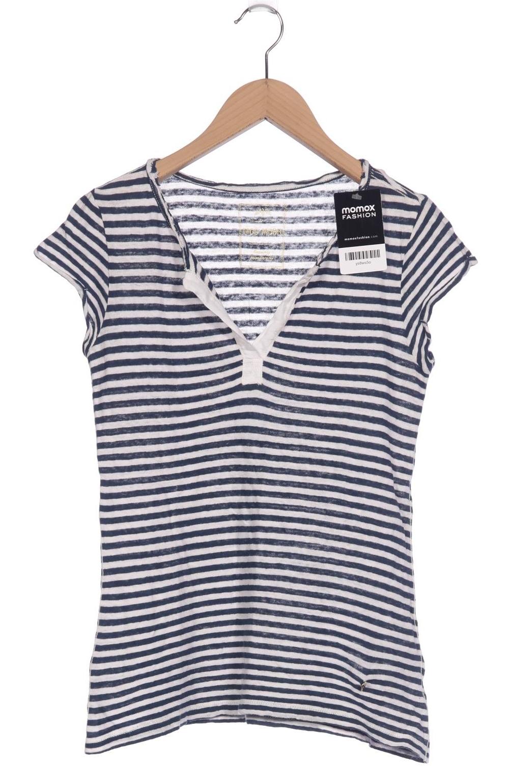 

Mos Mosh Damen T-Shirt, marineblau, Gr. 34
