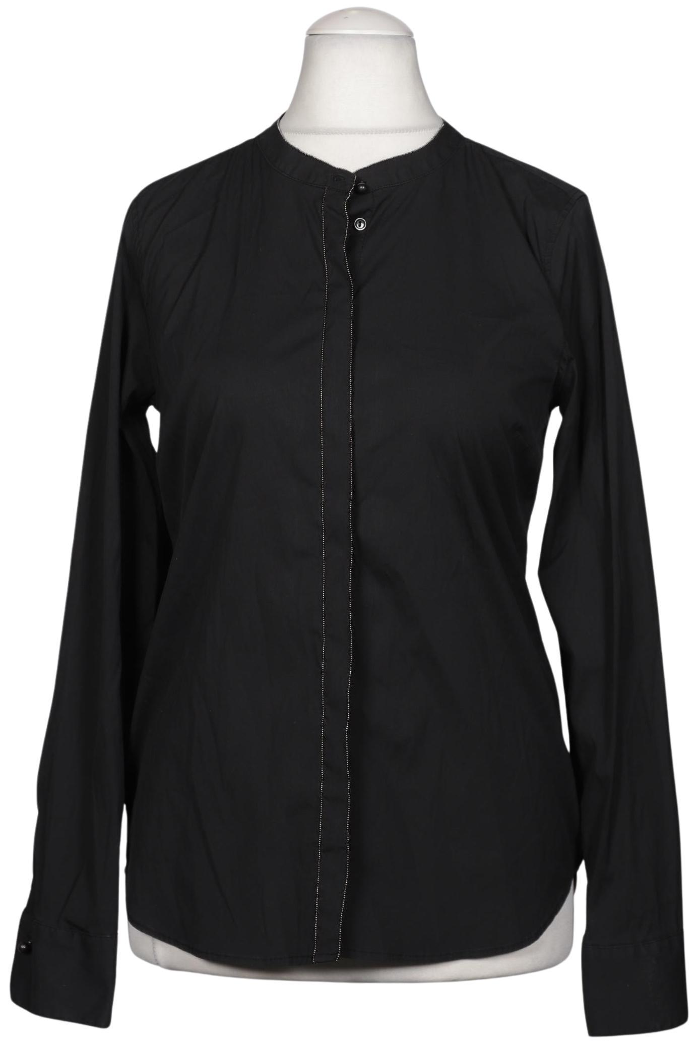 

Mos Mosh Damen Bluse, schwarz, Gr. 36