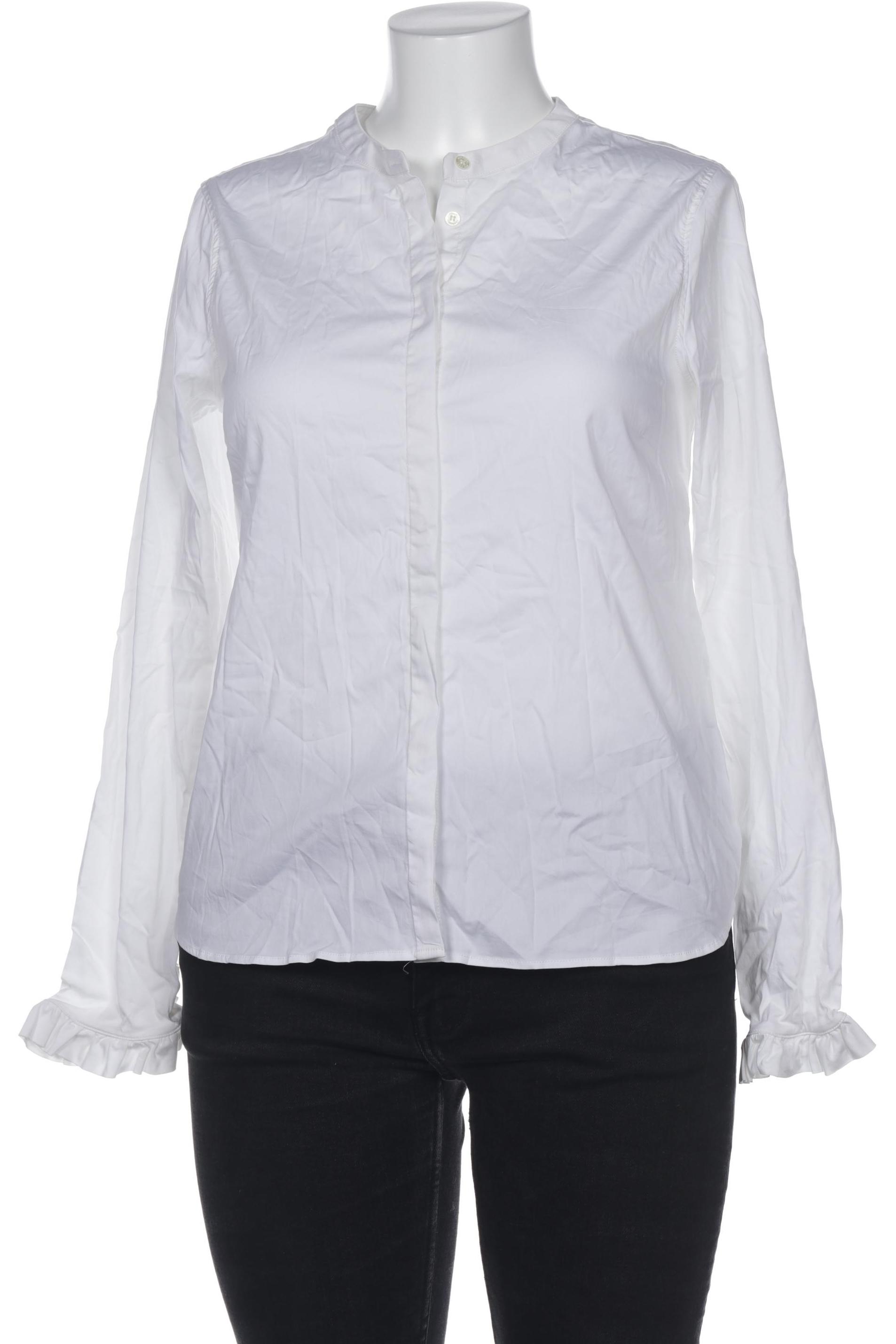 

Mos Mosh Damen Bluse, weiß, Gr. 42