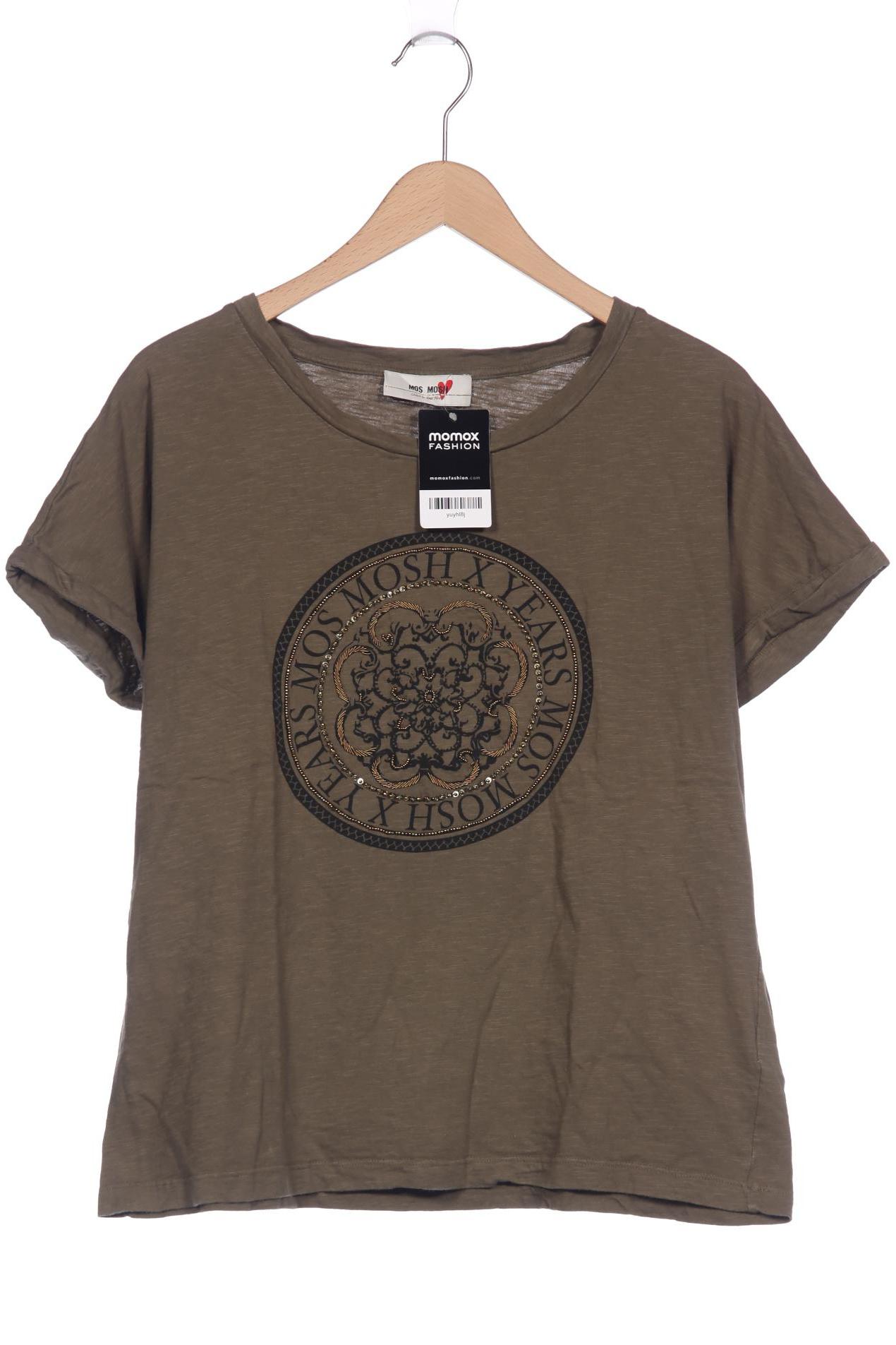 

Mos Mosh Damen T-Shirt, grün, Gr. 44