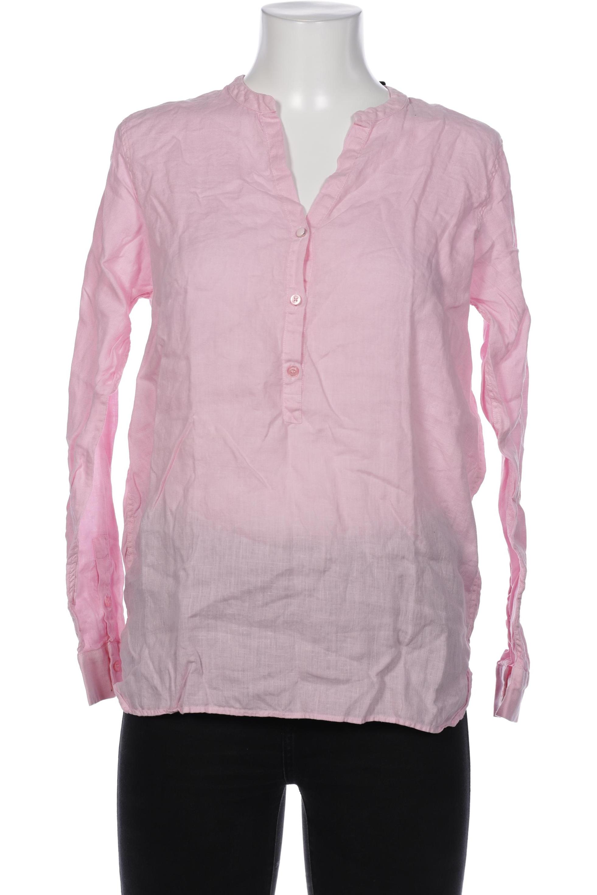 

Mos Mosh Damen Bluse, pink, Gr. 42