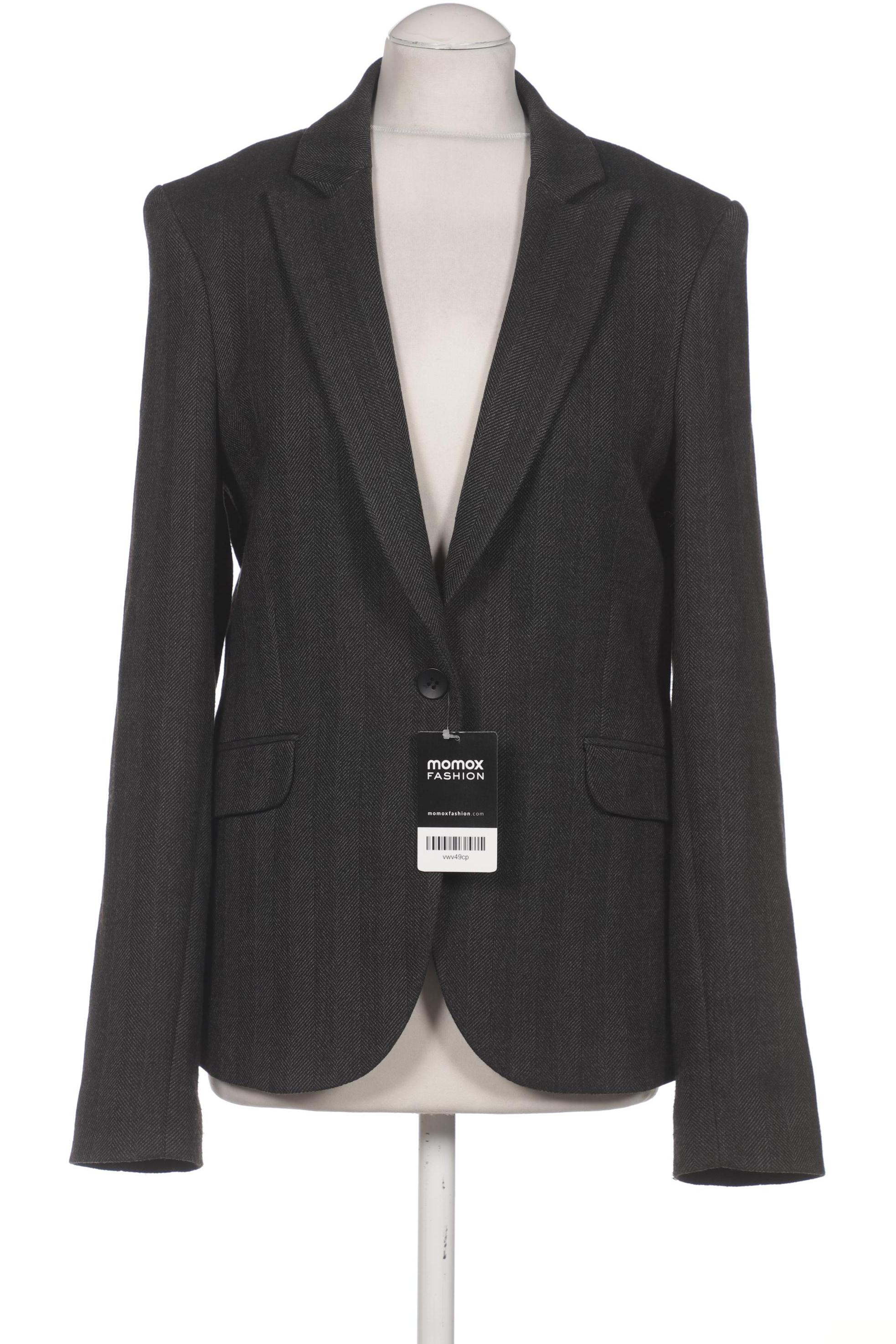 

Mos Mosh Damen Blazer, schwarz, Gr. 40