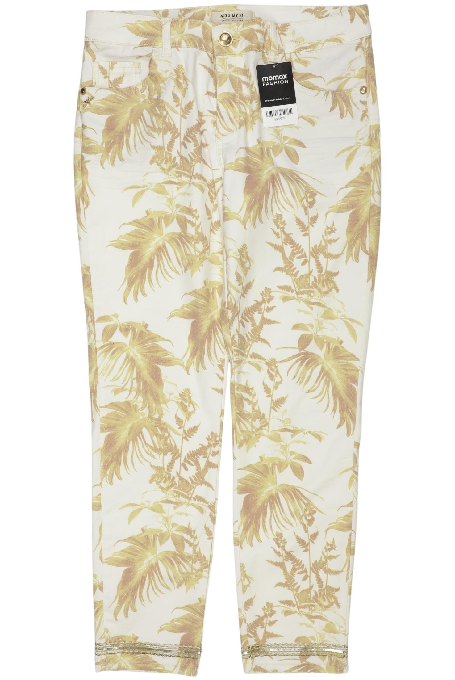 

Mos Mosh Damen Jeans, mehrfarbig, Gr. 30