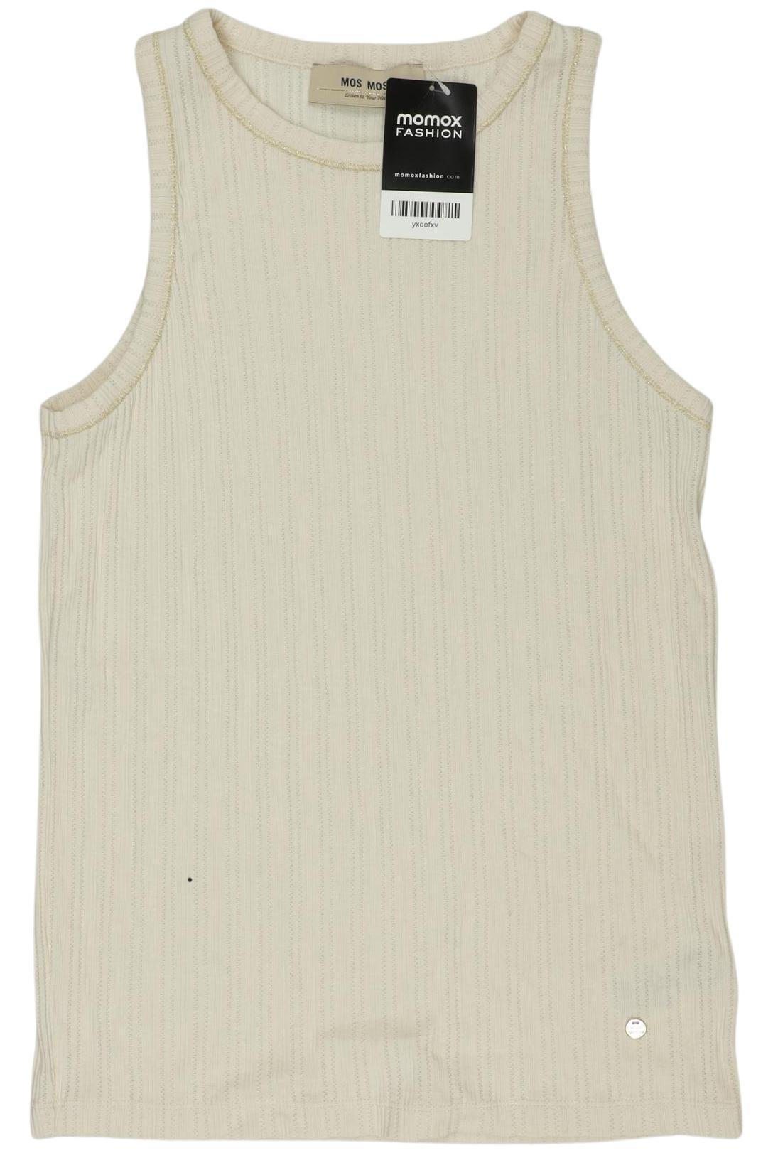 

Mos Mosh Damen Top, beige, Gr. 38