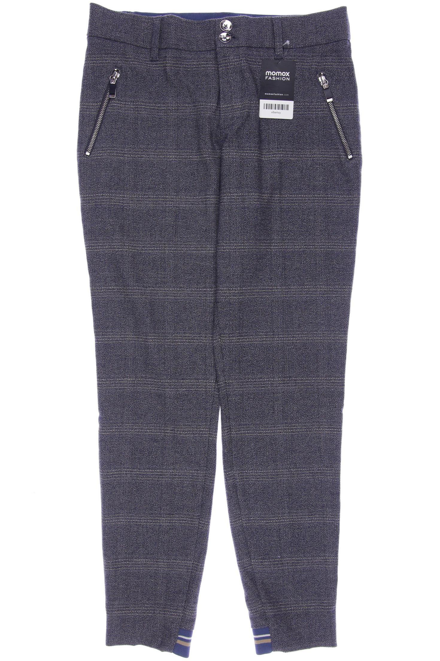 

Mos Mosh Damen Stoffhose, grau, Gr. 42