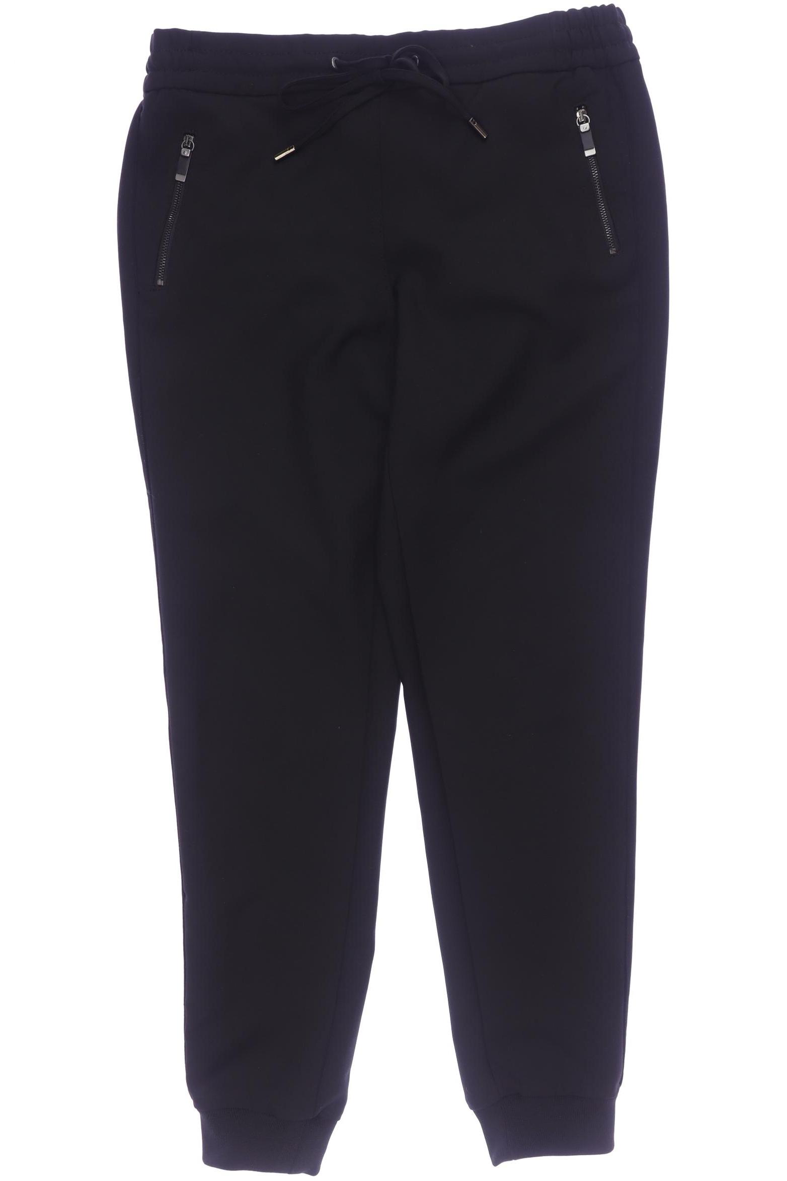 

Mos Mosh Damen Stoffhose, schwarz, Gr. 40