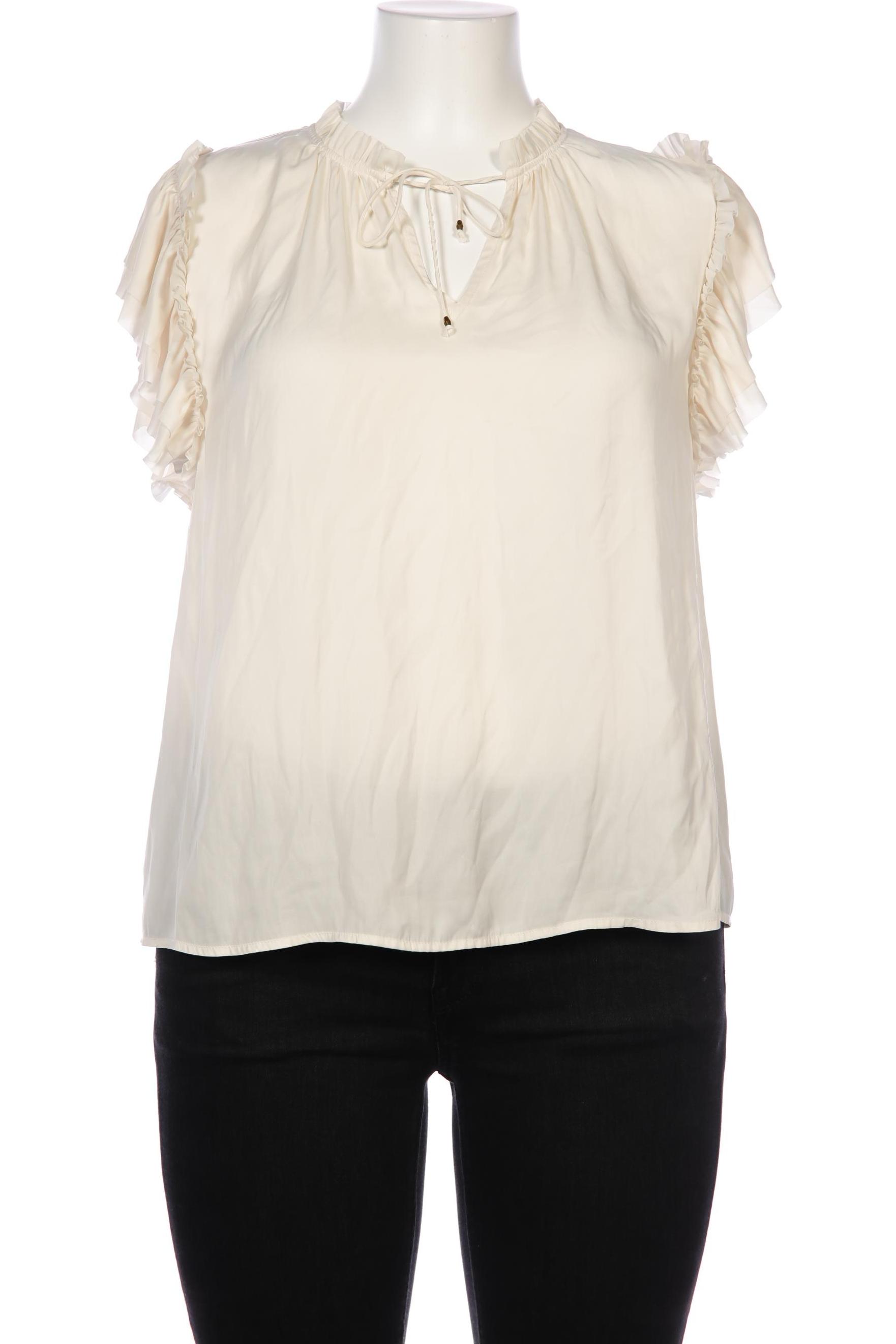 

Mos Mosh Damen Bluse, weiß, Gr. 44