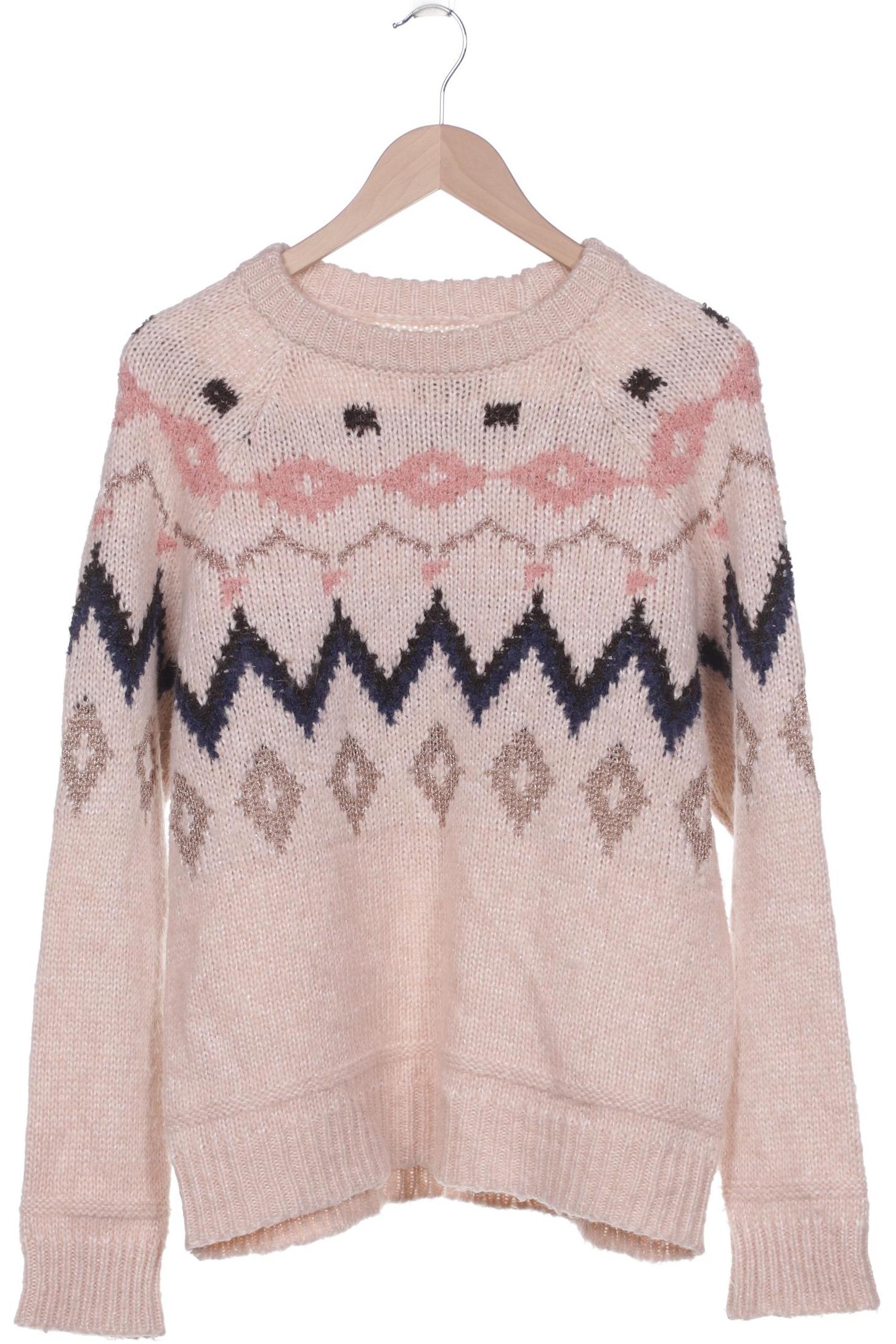 

Mos Mosh Damen Pullover, pink