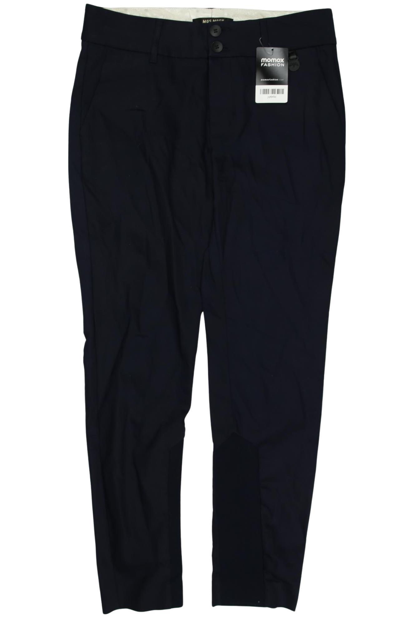 

Mos Mosh Damen Stoffhose, marineblau, Gr. 40
