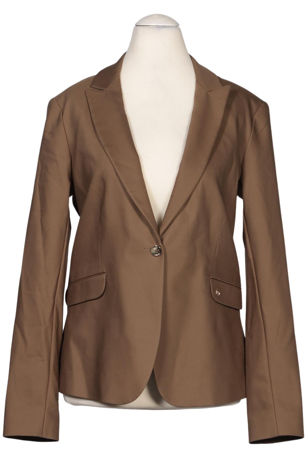 

Mos Mosh Damen Blazer, braun, Gr. 38