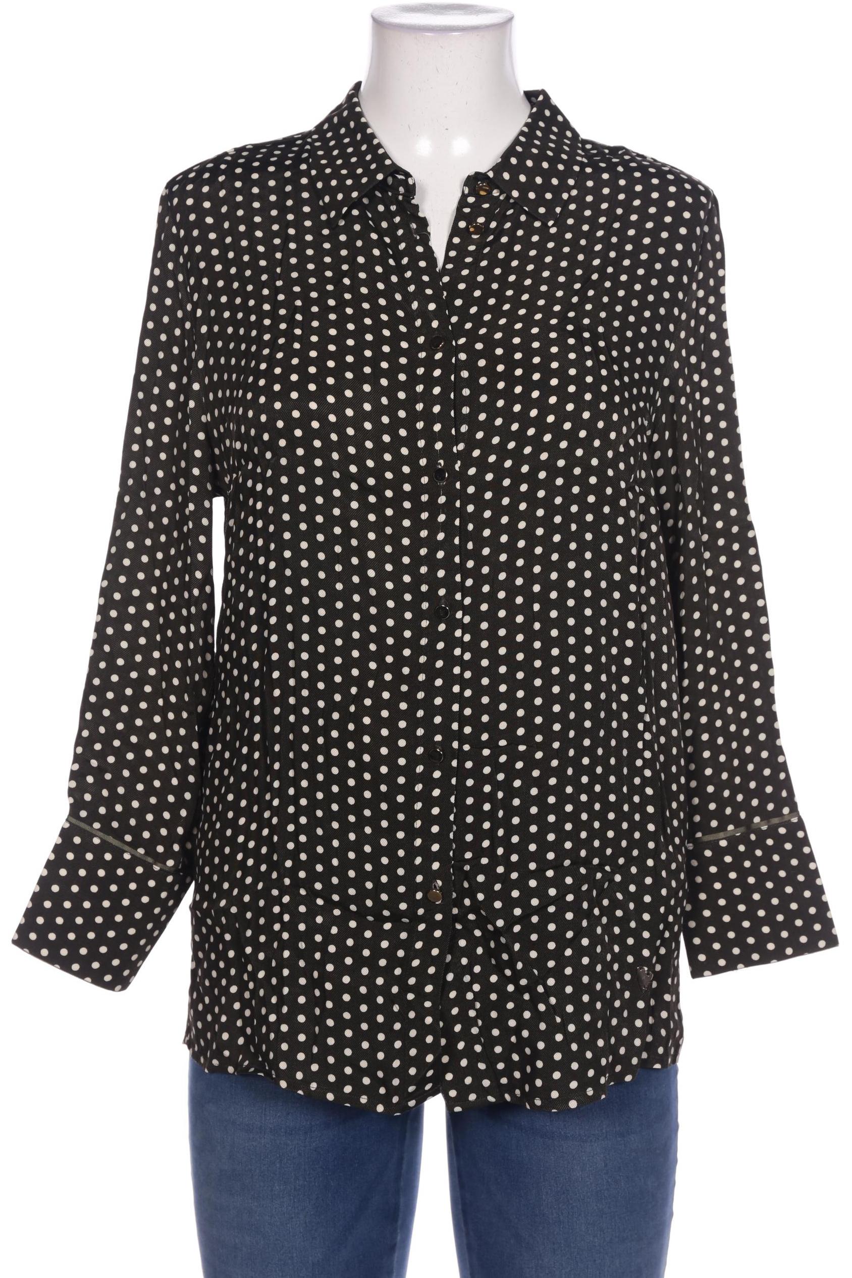 

Mos Mosh Damen Bluse, grün, Gr. 38
