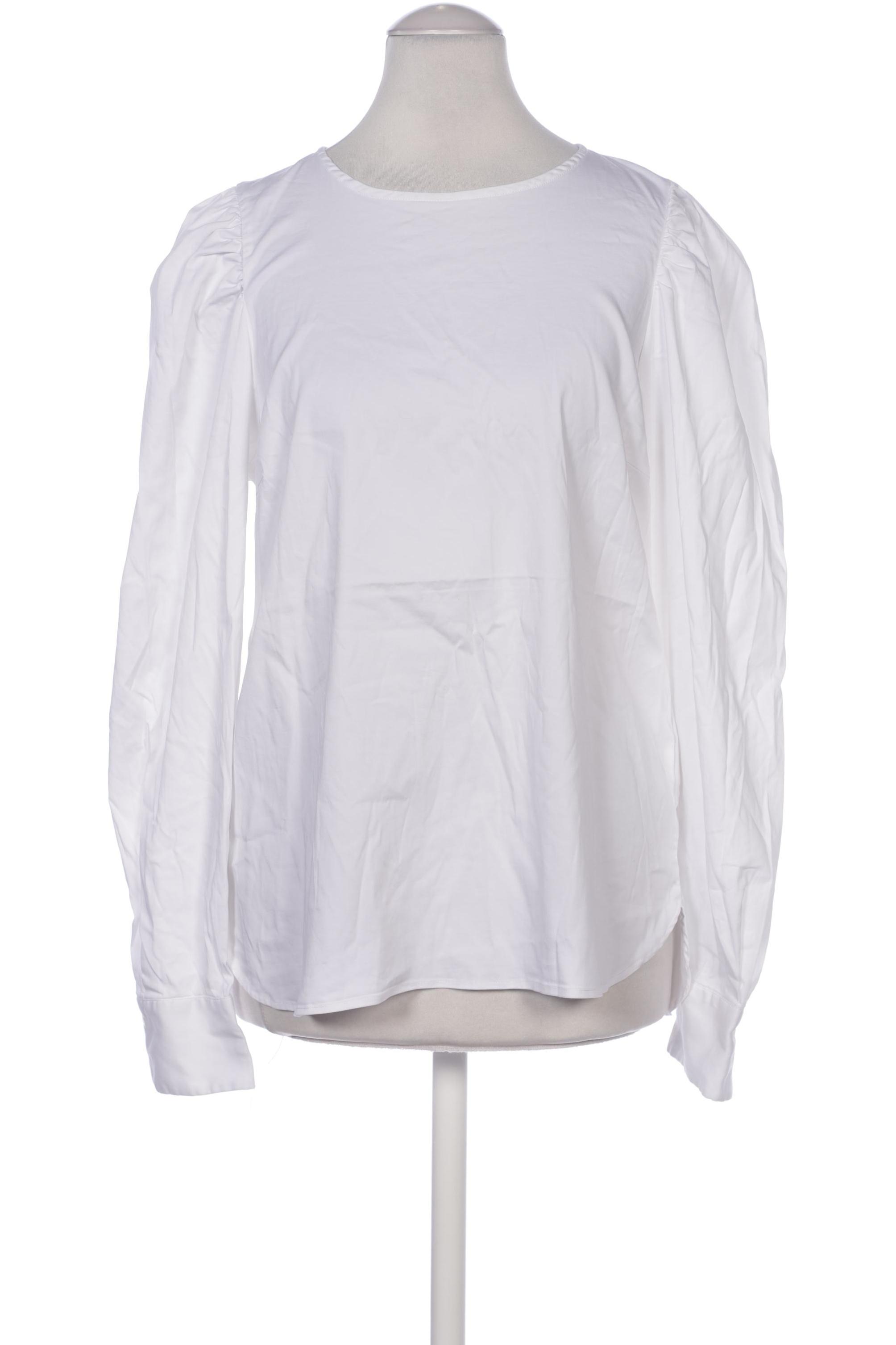 

Mos Mosh Damen Bluse, weiß, Gr. 38