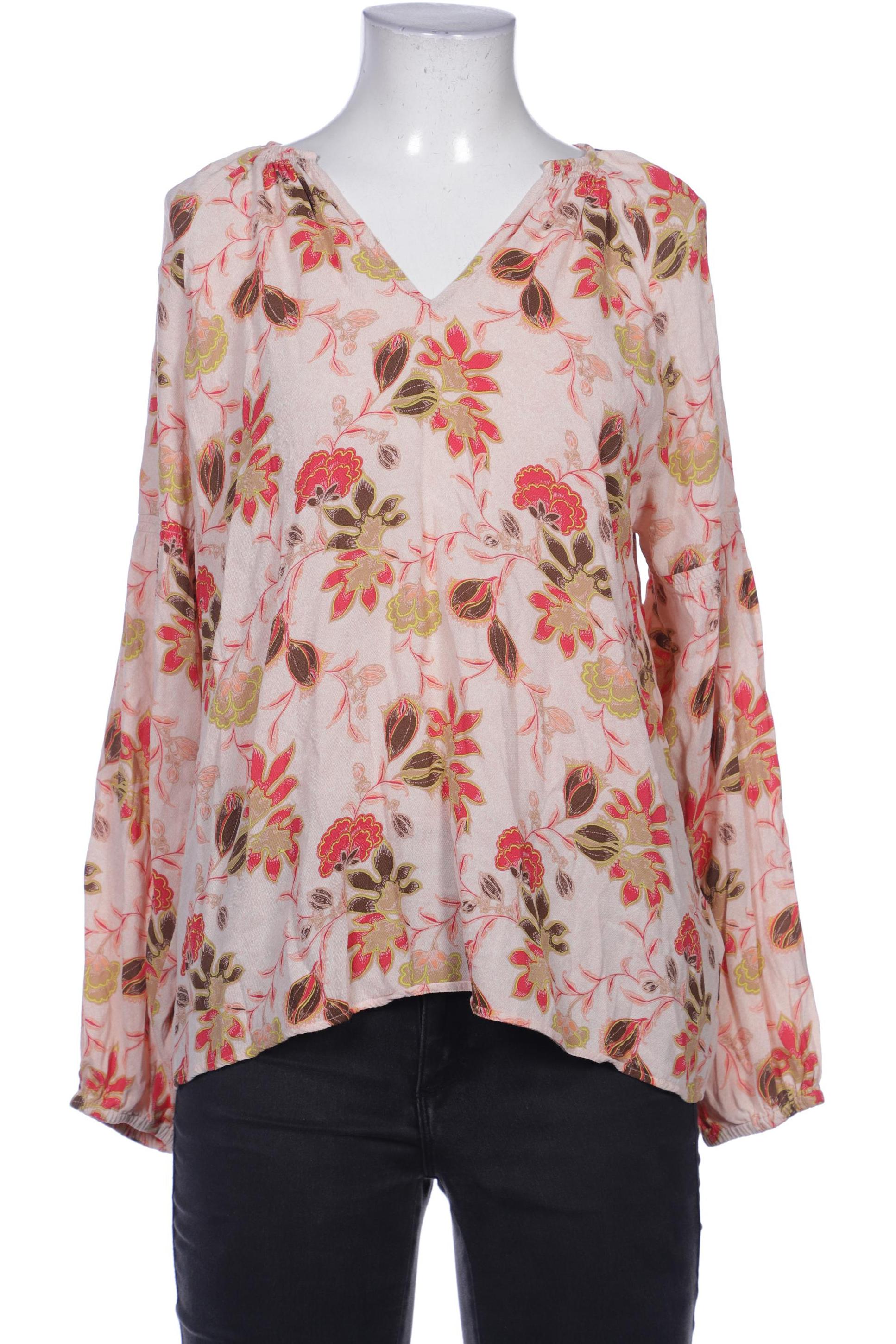 

Mos Mosh Damen Bluse, beige, Gr. 36