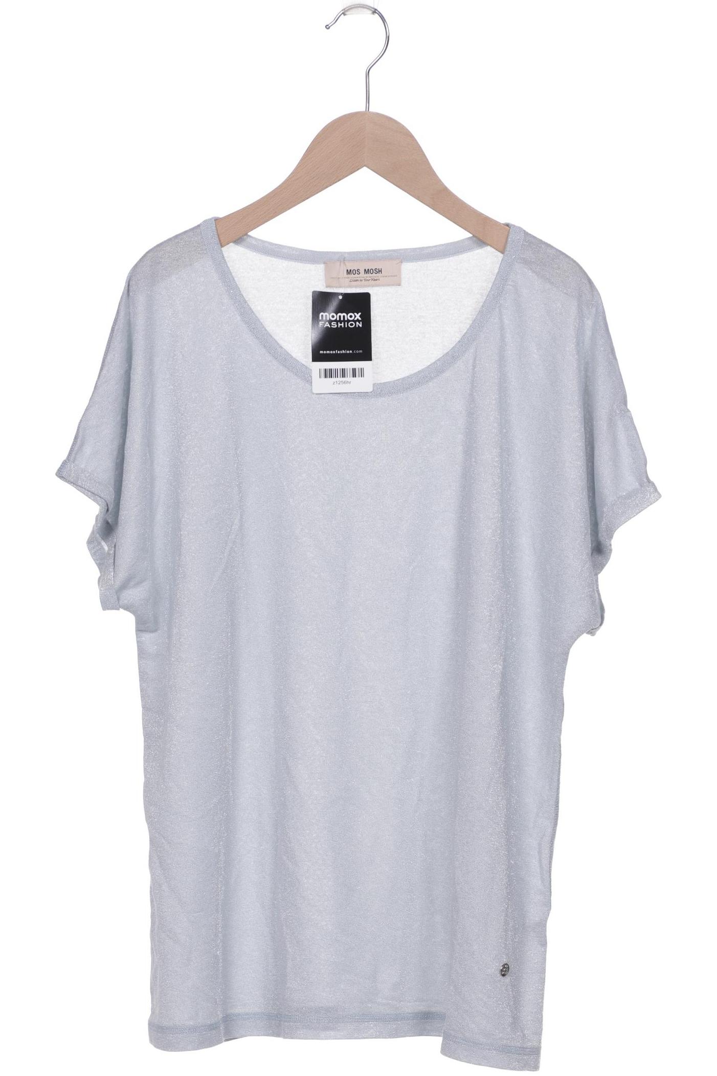 

Mos Mosh Damen T-Shirt, grau