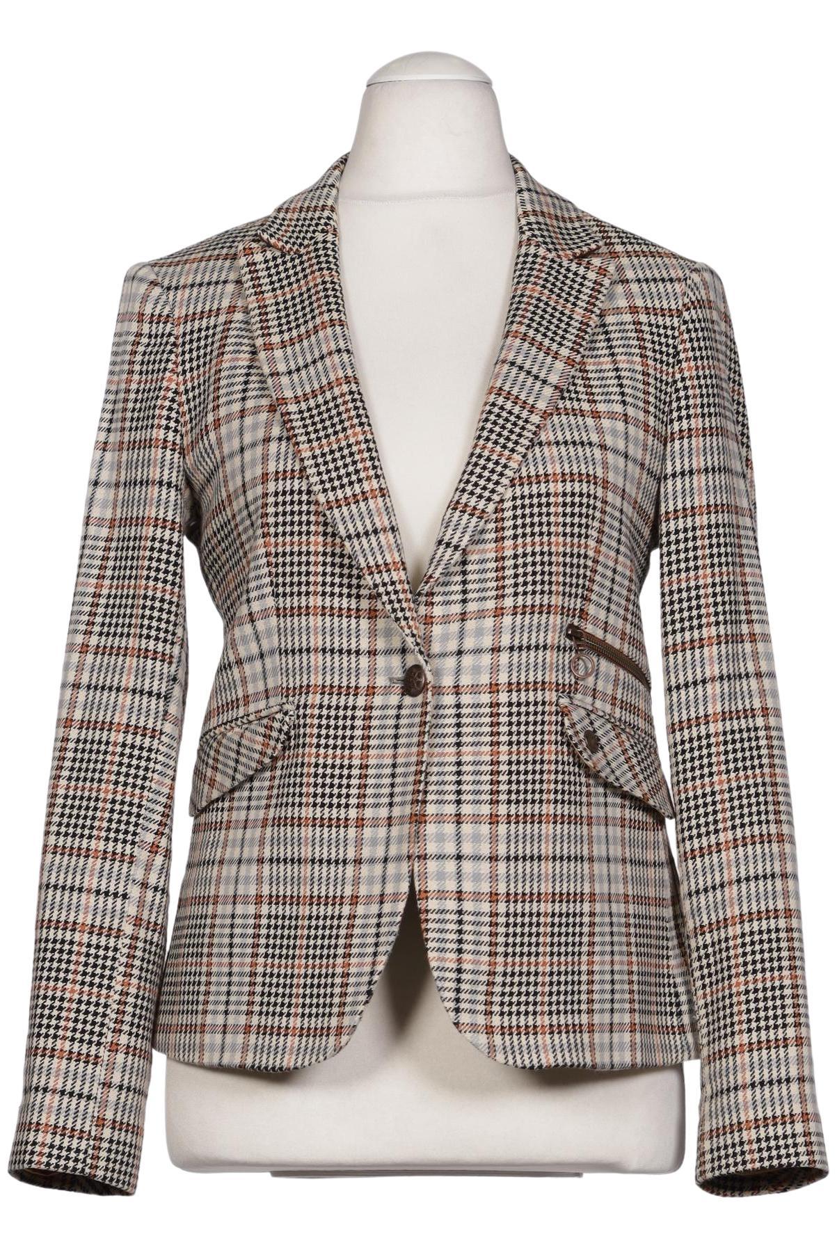 

Mos Mosh Damen Blazer, mehrfarbig, Gr. 36