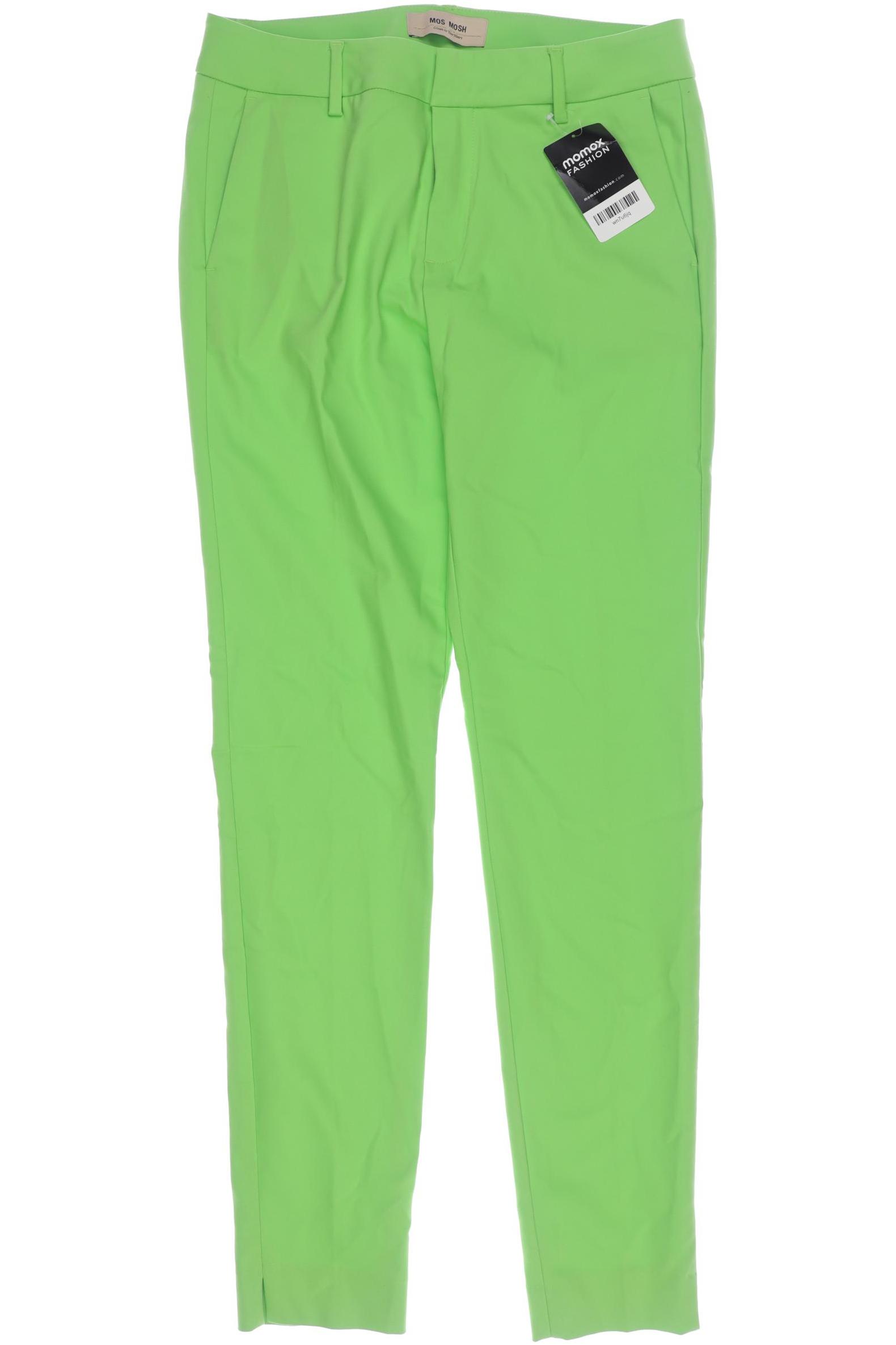 

Mos Mosh Damen Stoffhose, grün, Gr. 36