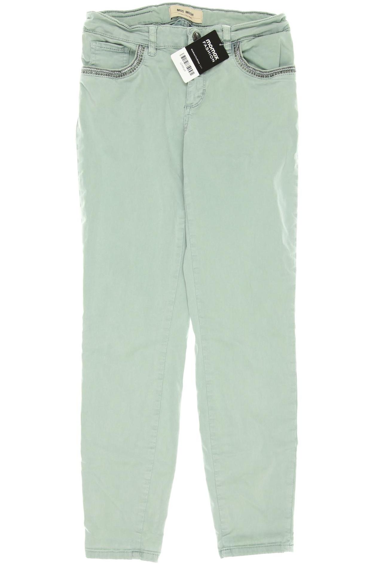 

Mos Mosh Damen Stoffhose, hellgrün, Gr. 27