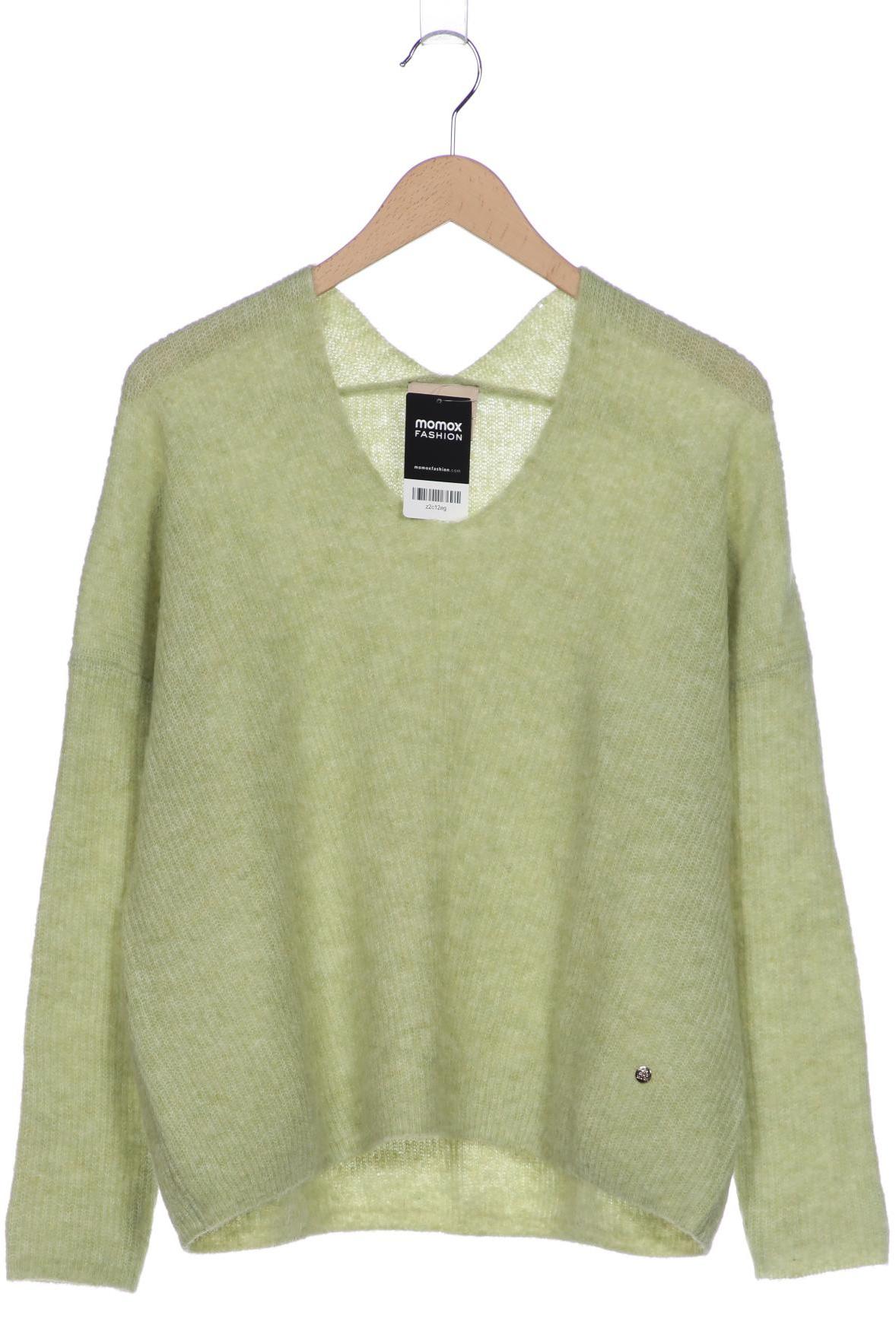 

Mos Mosh Damen Pullover, grün, Gr. 36