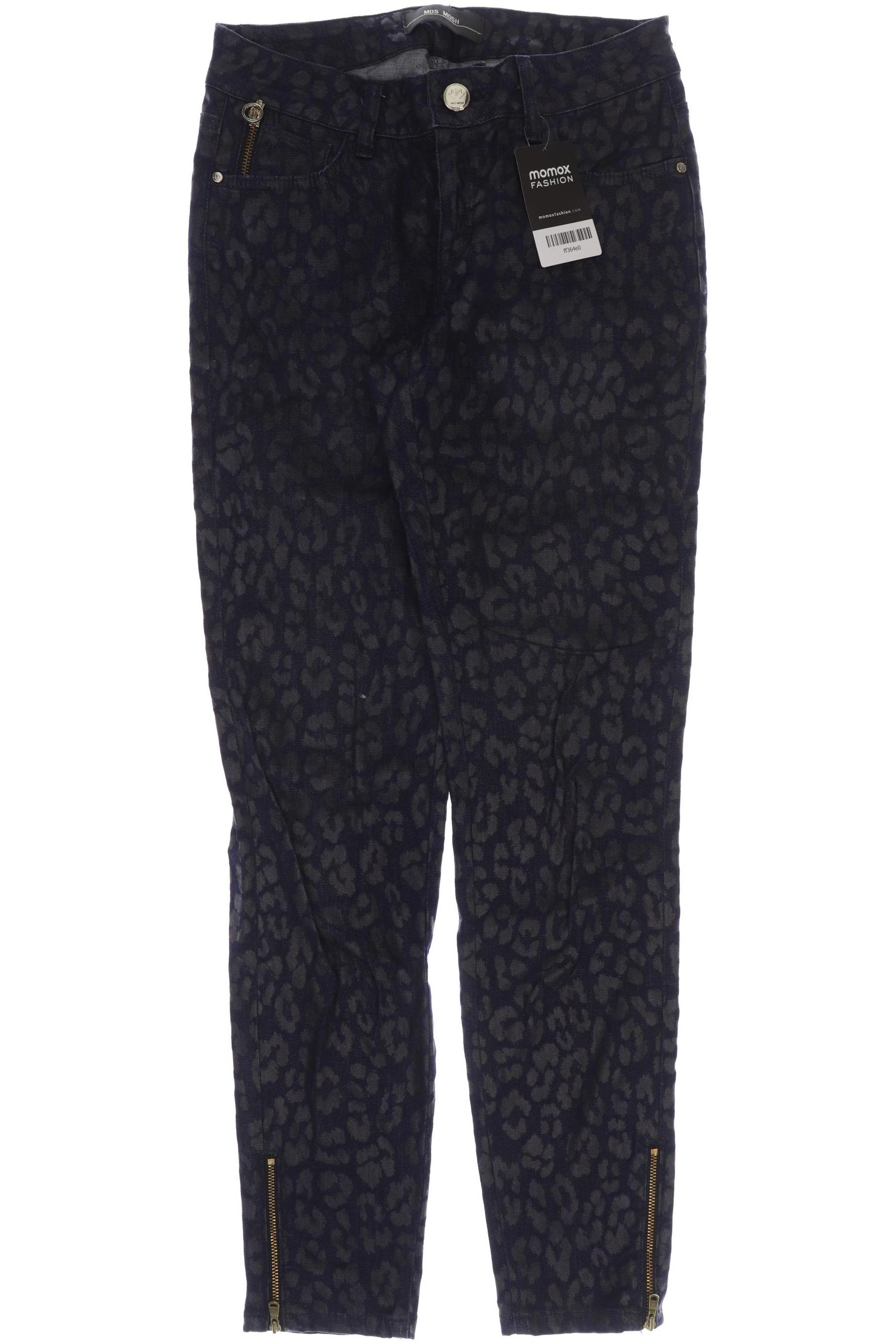

Mos Mosh Damen Jeans, marineblau