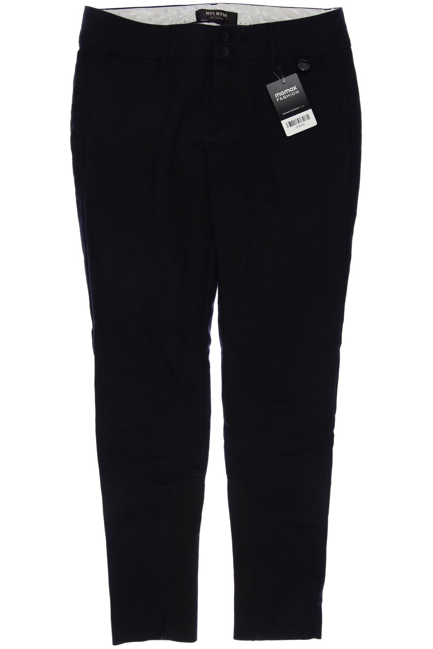 

Mos Mosh Damen Stoffhose, marineblau, Gr. 40