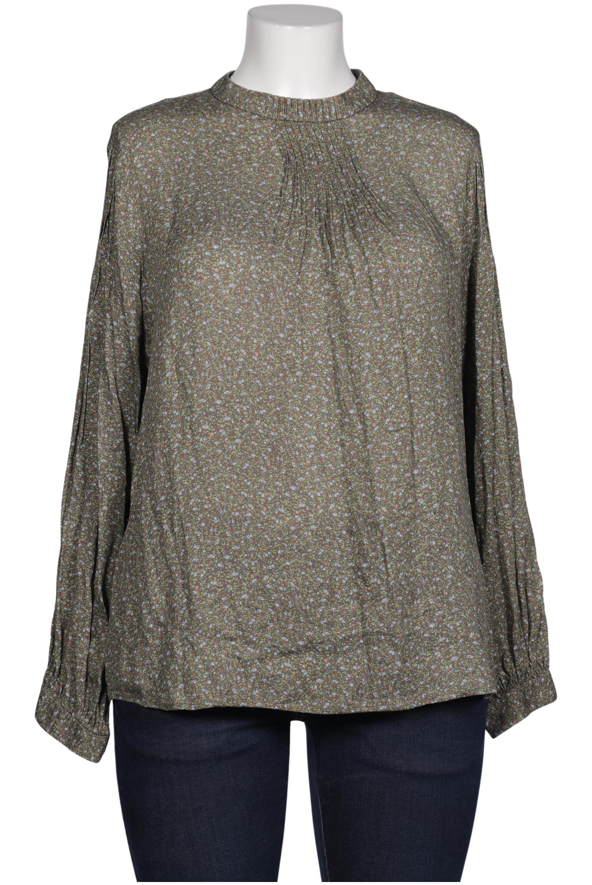 

Mos Mosh Damen Bluse, grün, Gr. 44