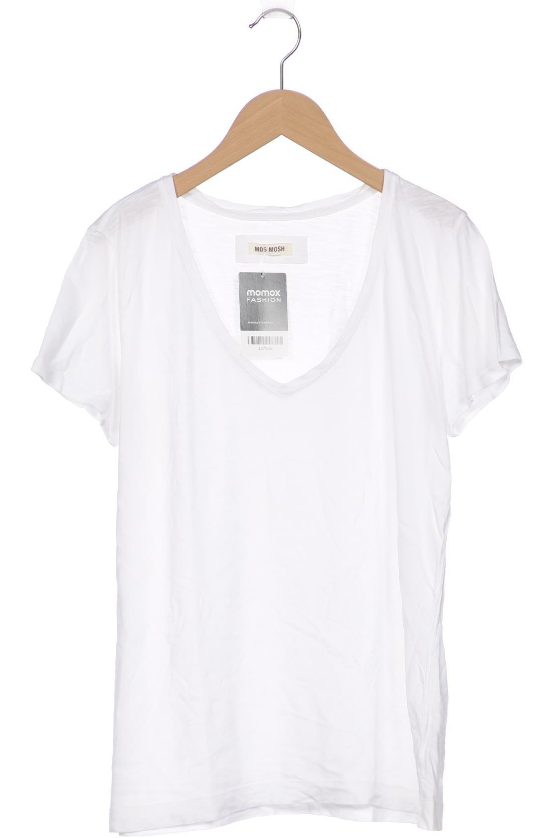 

Mos Mosh Damen T-Shirt, weiß