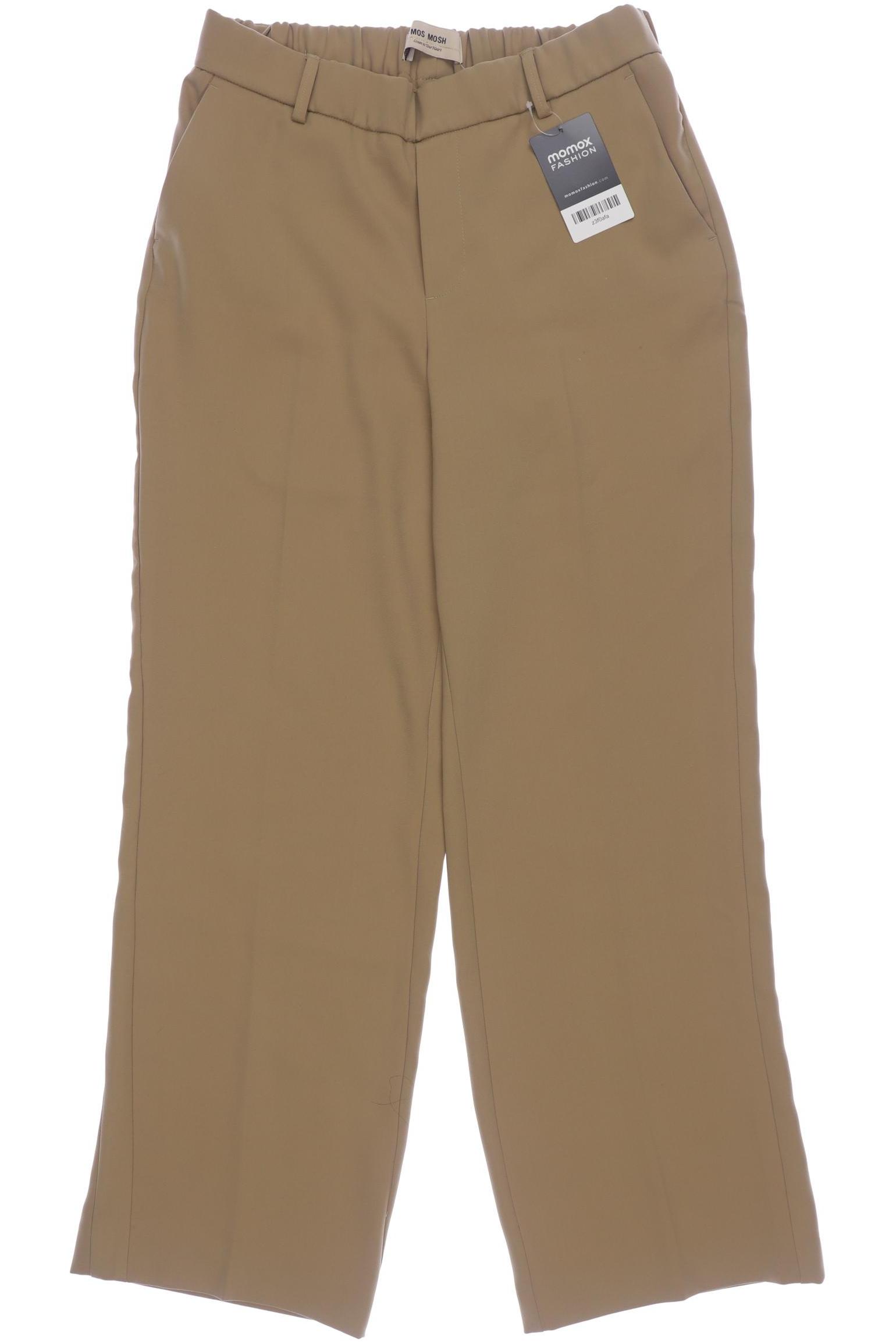 

Mos Mosh Damen Stoffhose, beige, Gr. 36