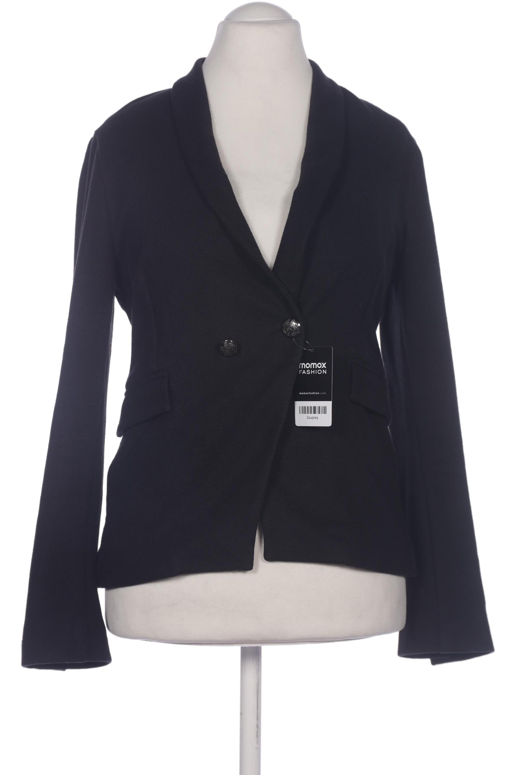 

Mos Mosh Damen Blazer, schwarz, Gr. 40