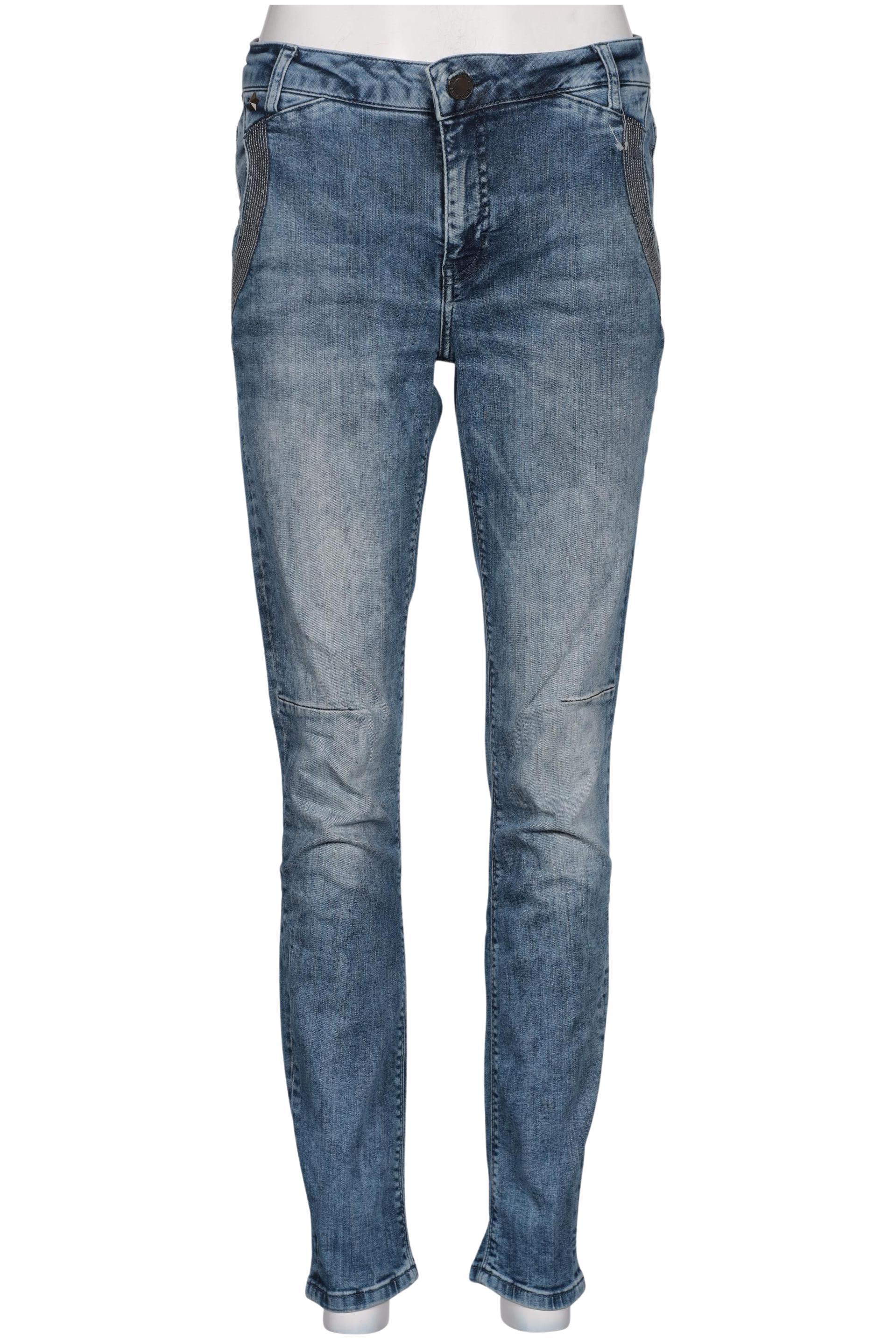 

Mos Mosh Damen Jeans, blau, Gr. 29