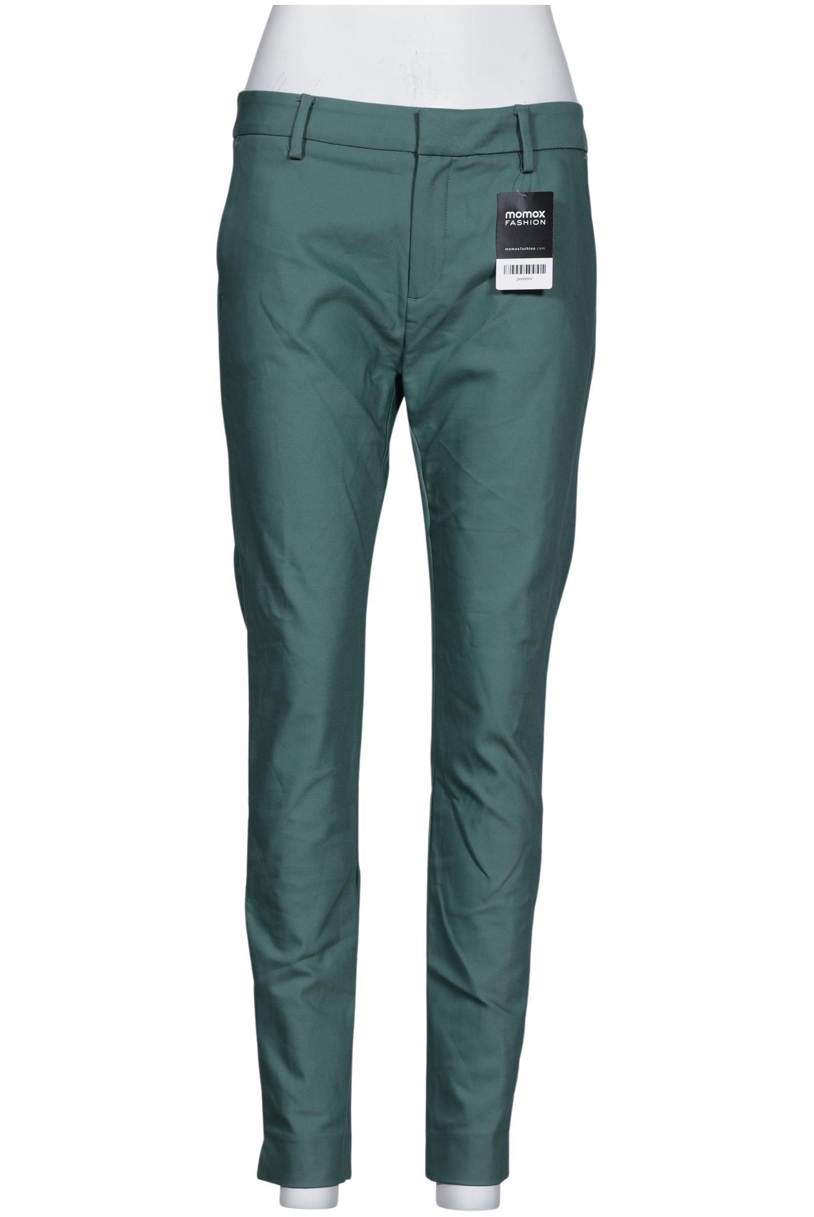 

Mos Mosh Damen Stoffhose, grün, Gr. 38