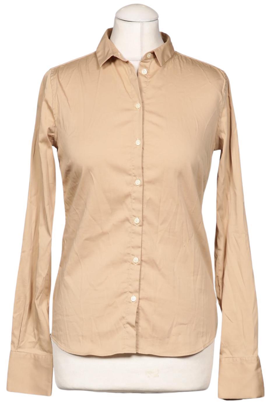 

Mos Mosh Damen Bluse, beige, Gr. 36