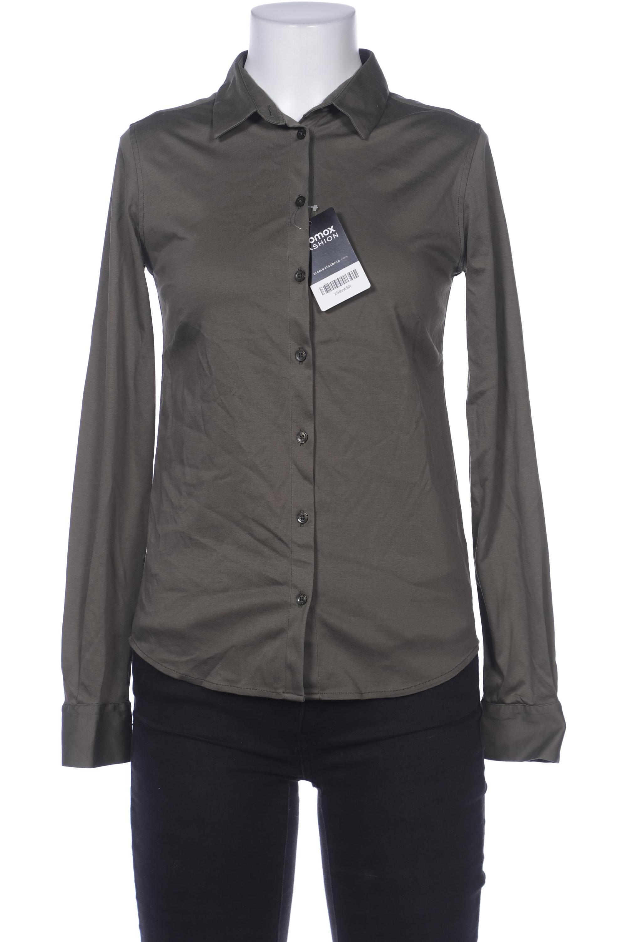 

Mos Mosh Damen Bluse, grün, Gr. 34