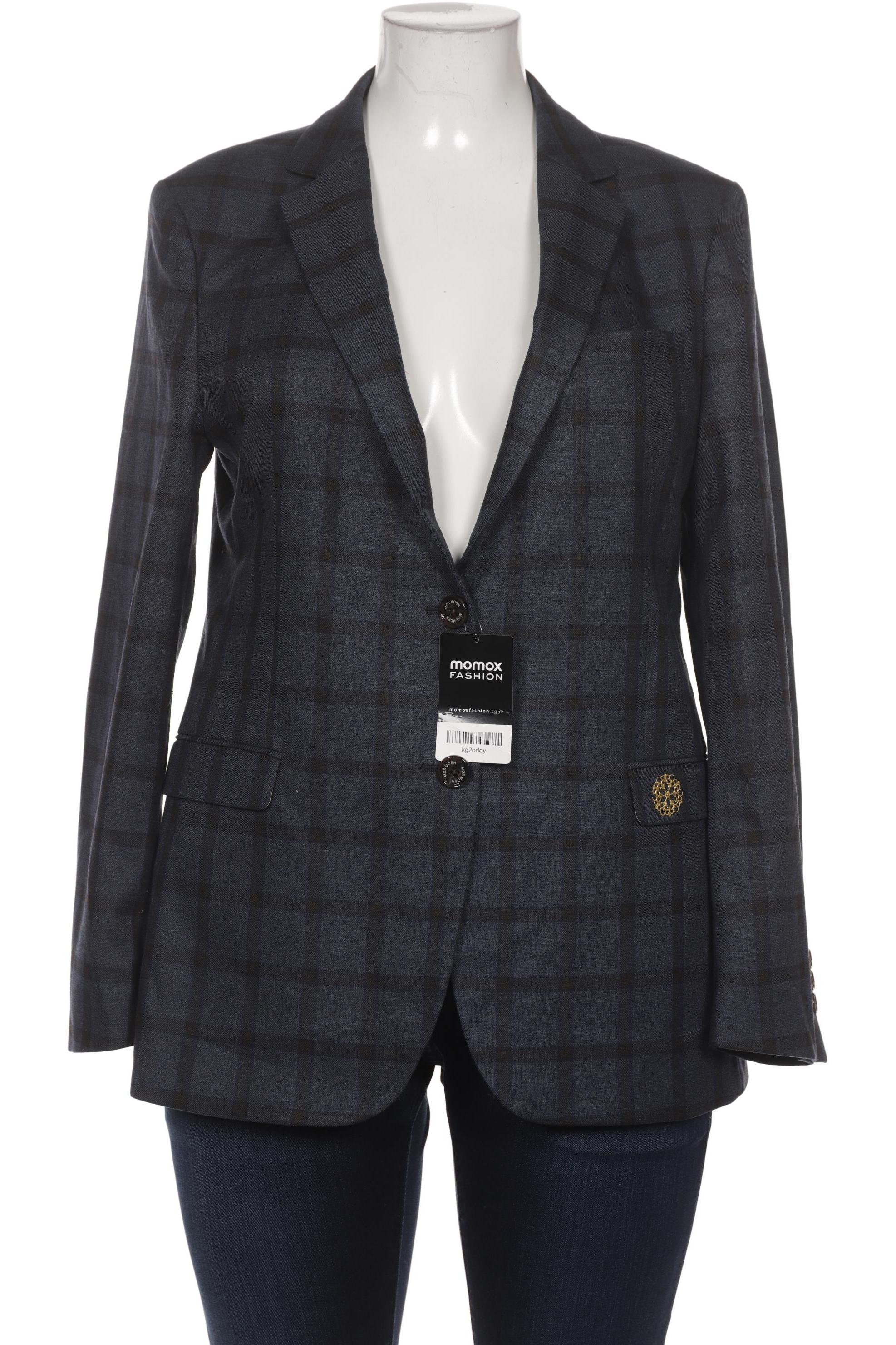 

Mos Mosh Damen Blazer, marineblau, Gr. 42