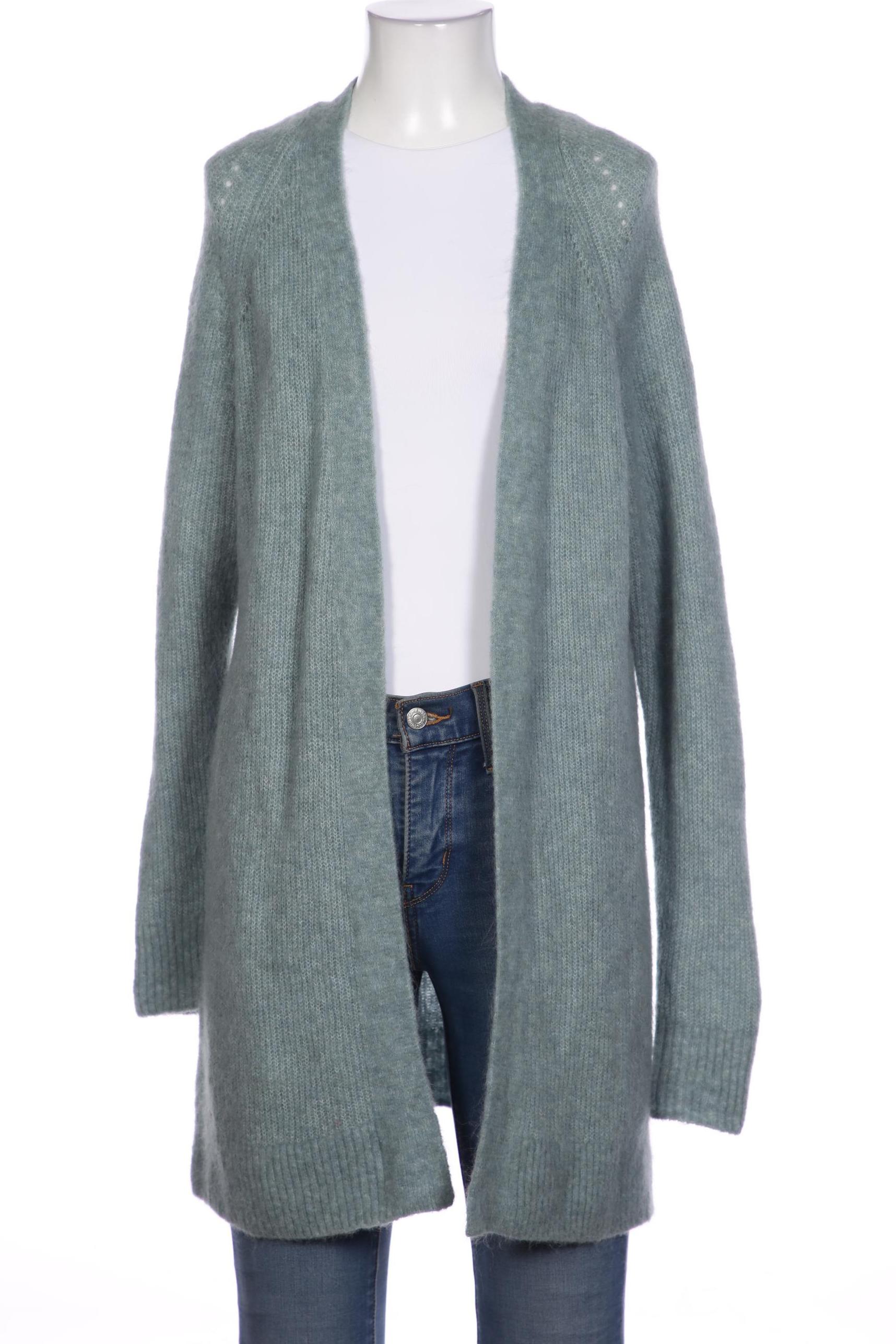 

Mos Mosh Damen Strickjacke, blau