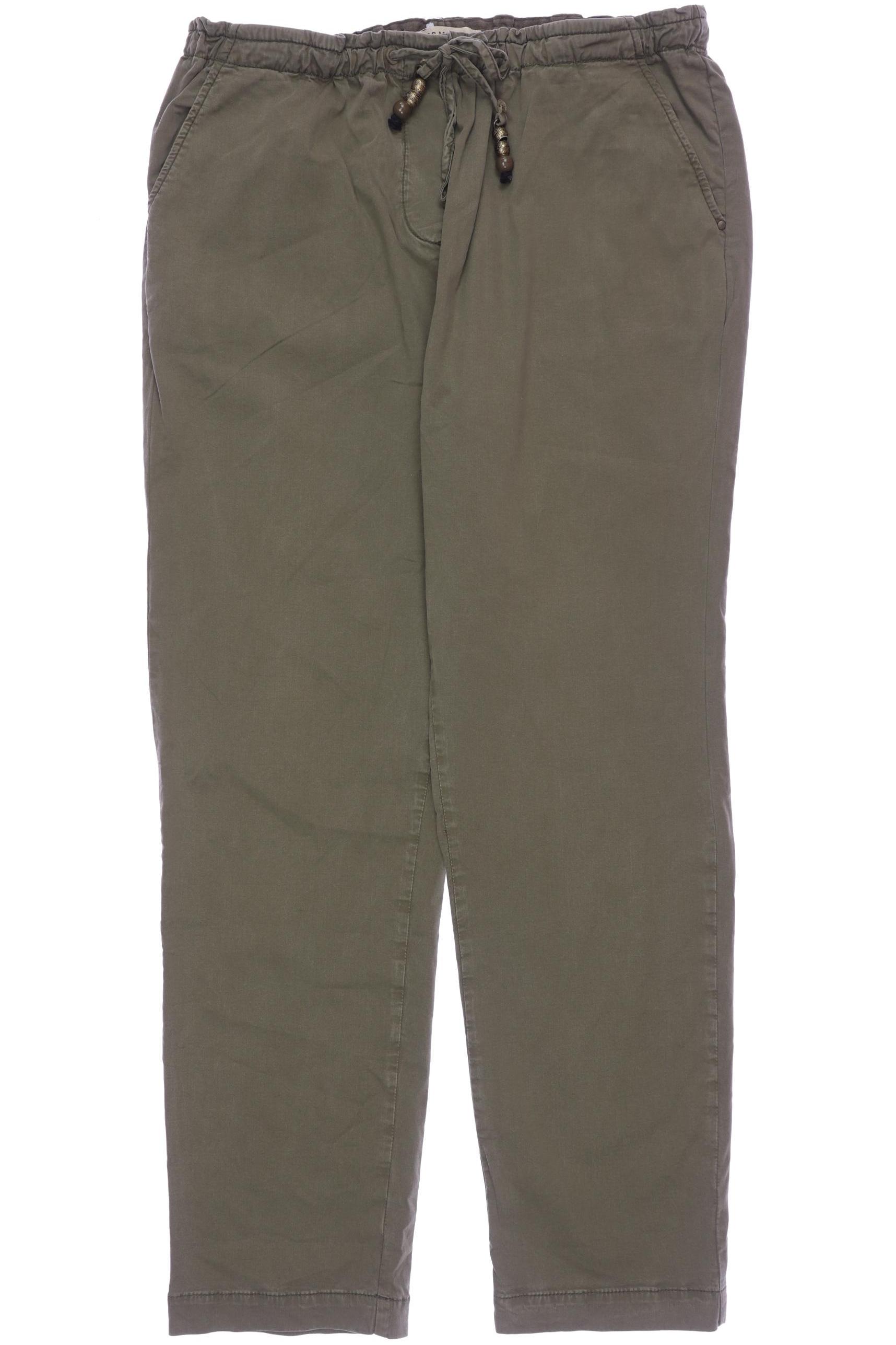 

Mos Mosh Damen Stoffhose, grün, Gr. 42