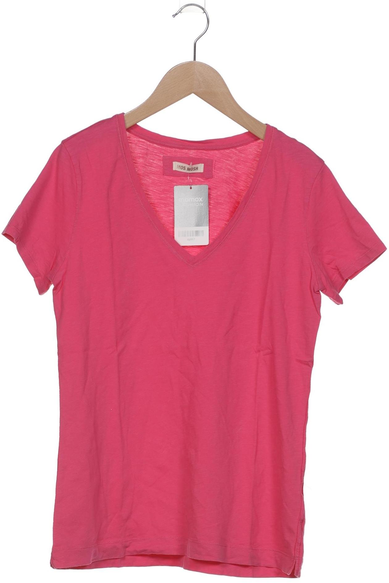 

Mos Mosh Damen T-Shirt, pink, Gr. 38