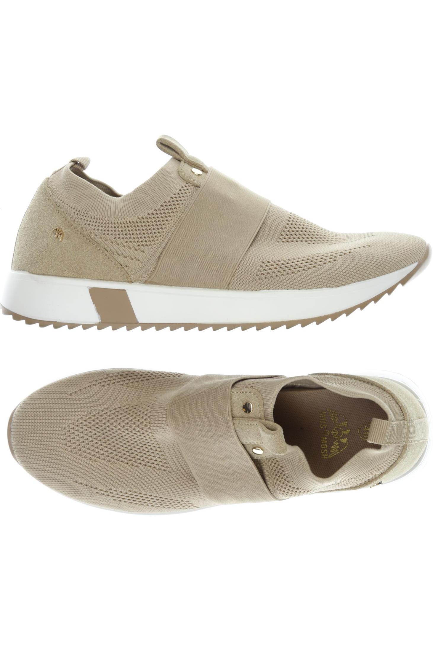 

Mos Mosh Damen Sneakers, beige, Gr. 40