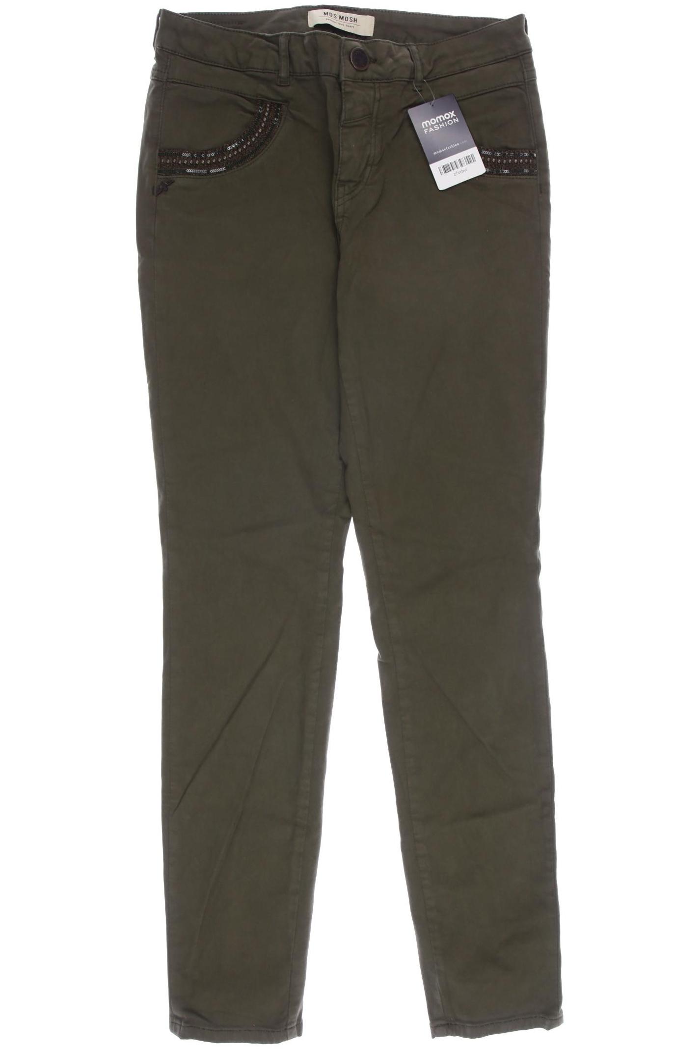 

Mos Mosh Damen Stoffhose, grün