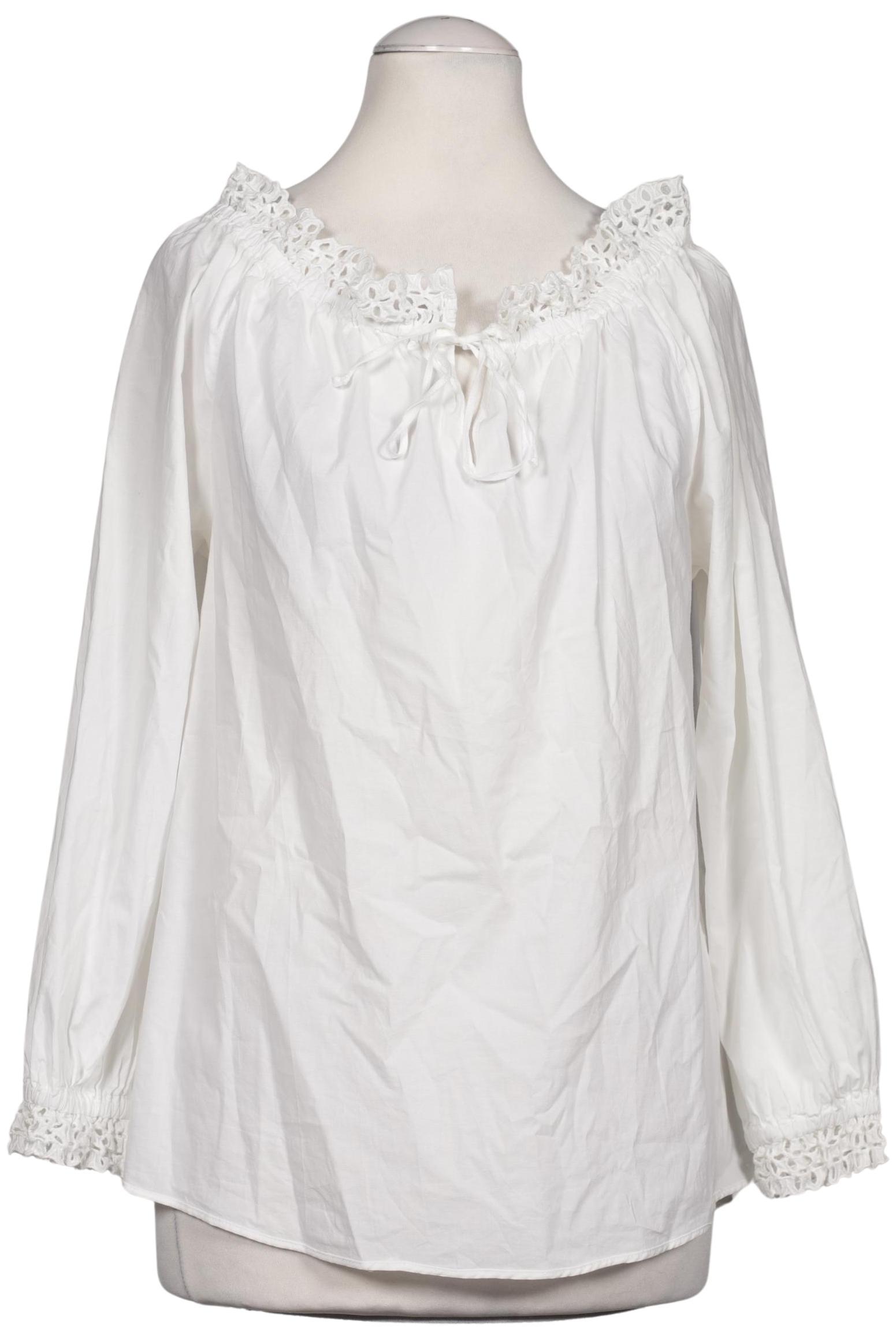 

Mos Mosh Damen Bluse, weiß, Gr. 34