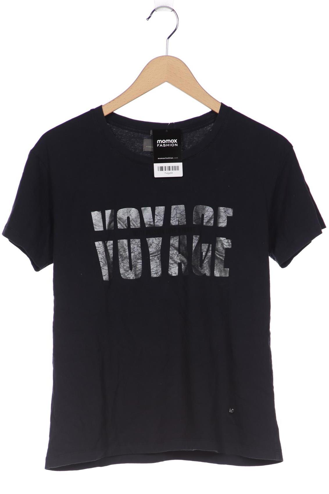 

Mos Mosh Damen T-Shirt, marineblau, Gr. 36