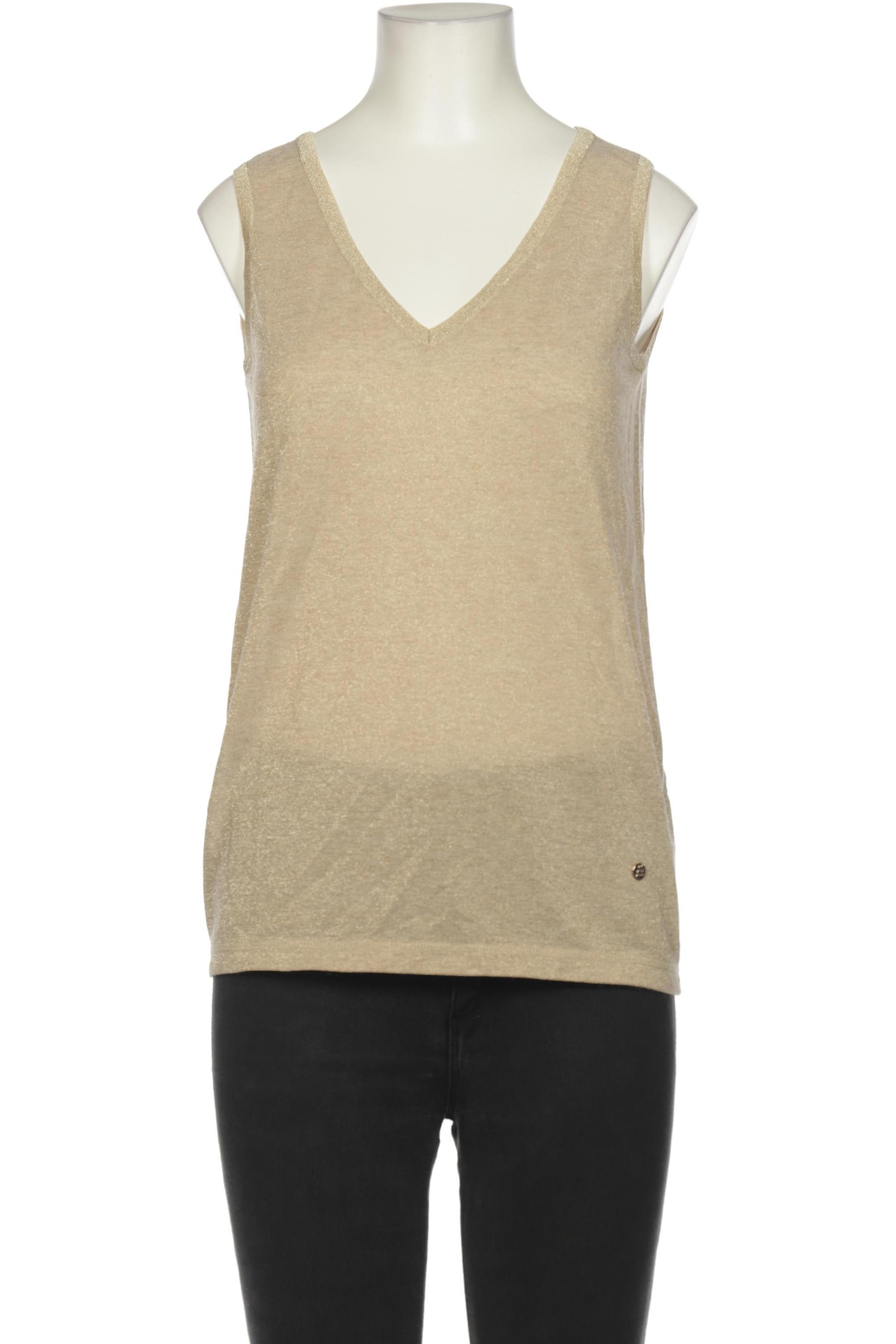 

Mos Mosh Damen Top, beige