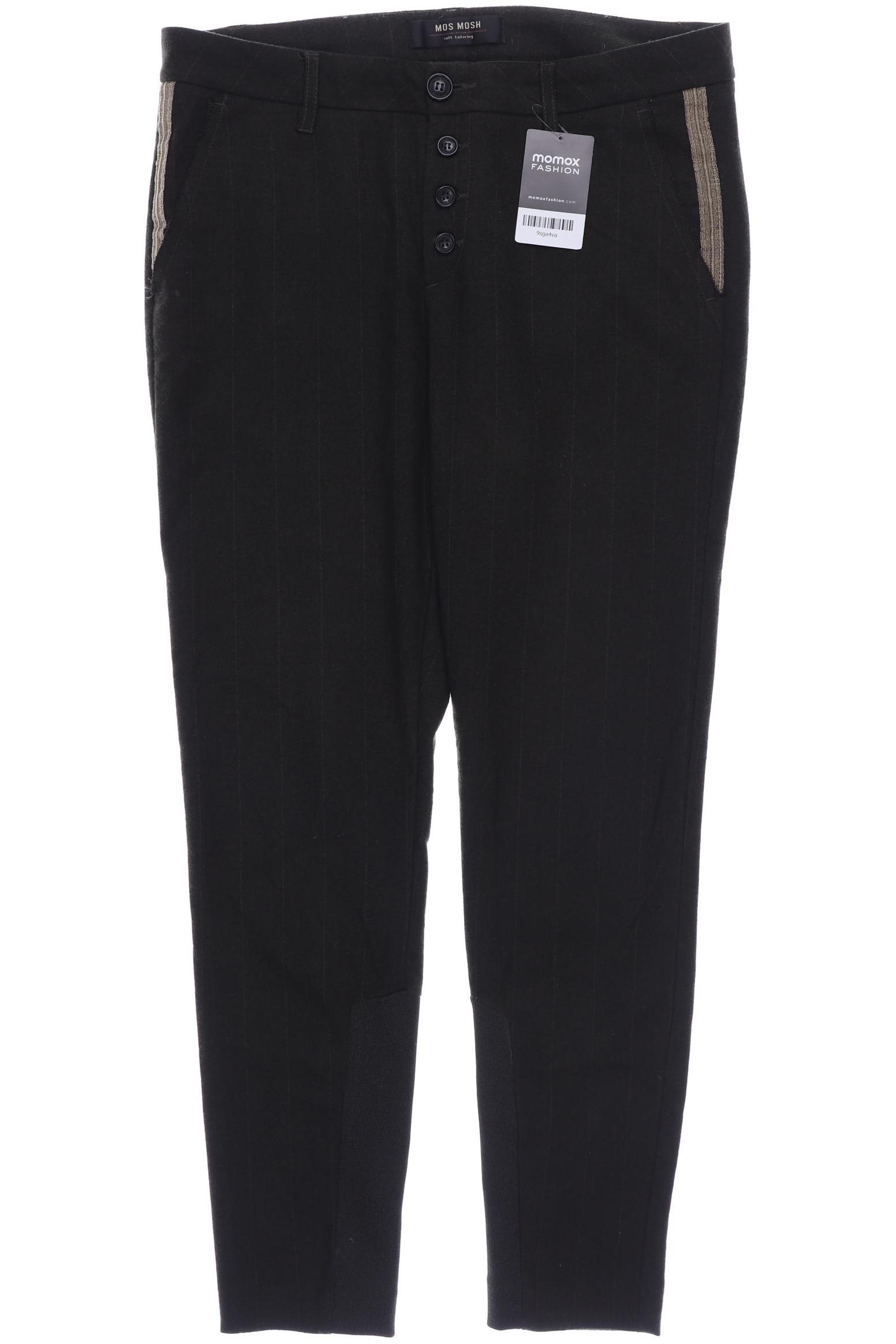 

Mos Mosh Damen Stoffhose, braun, Gr. 40