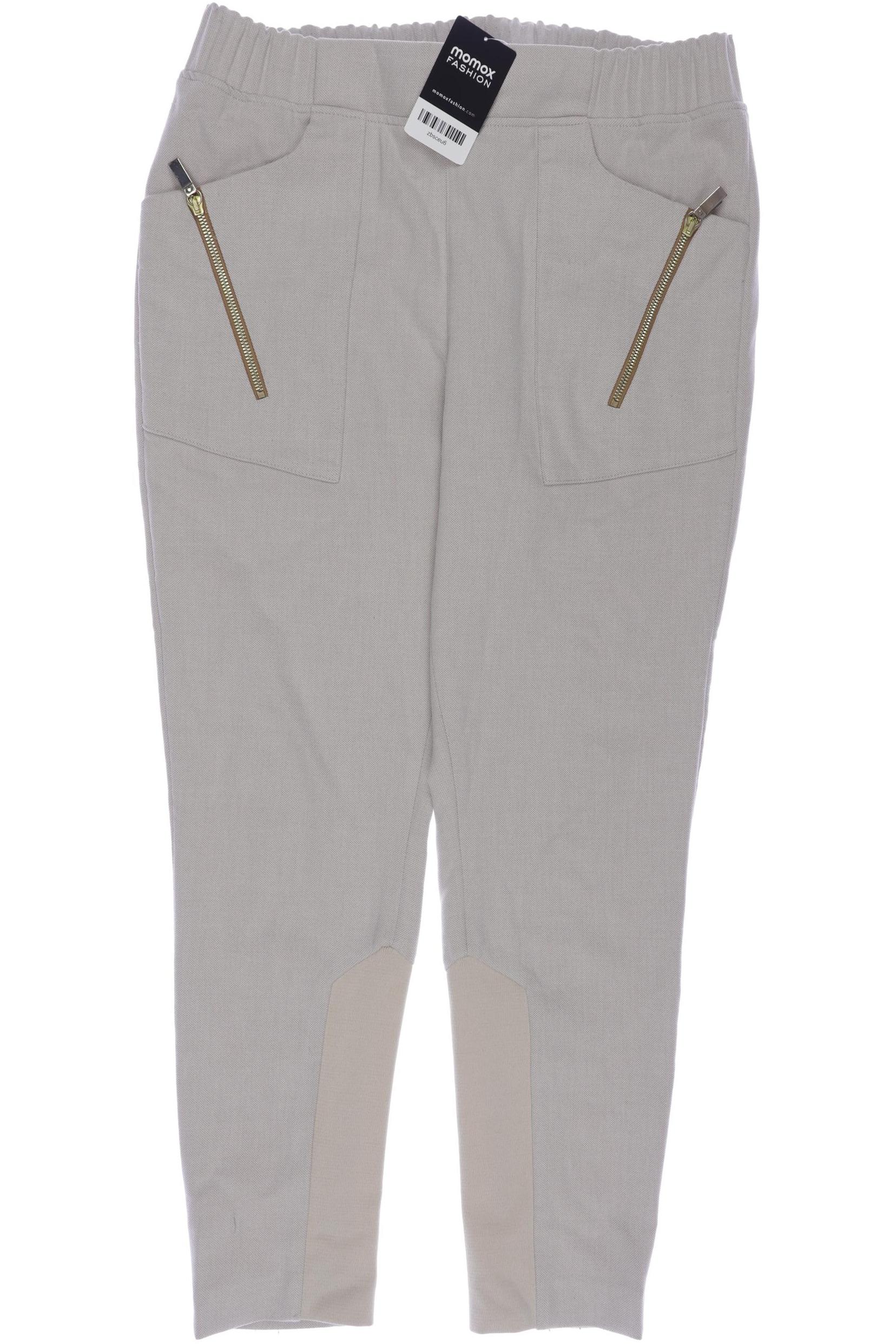 

Mos Mosh Damen Stoffhose, cremeweiß, Gr. 40